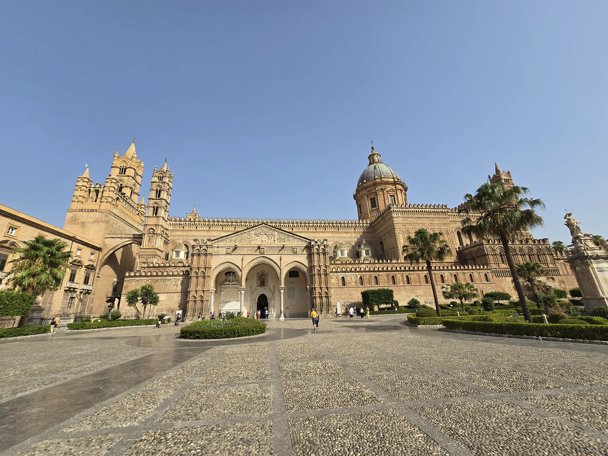 Palermo