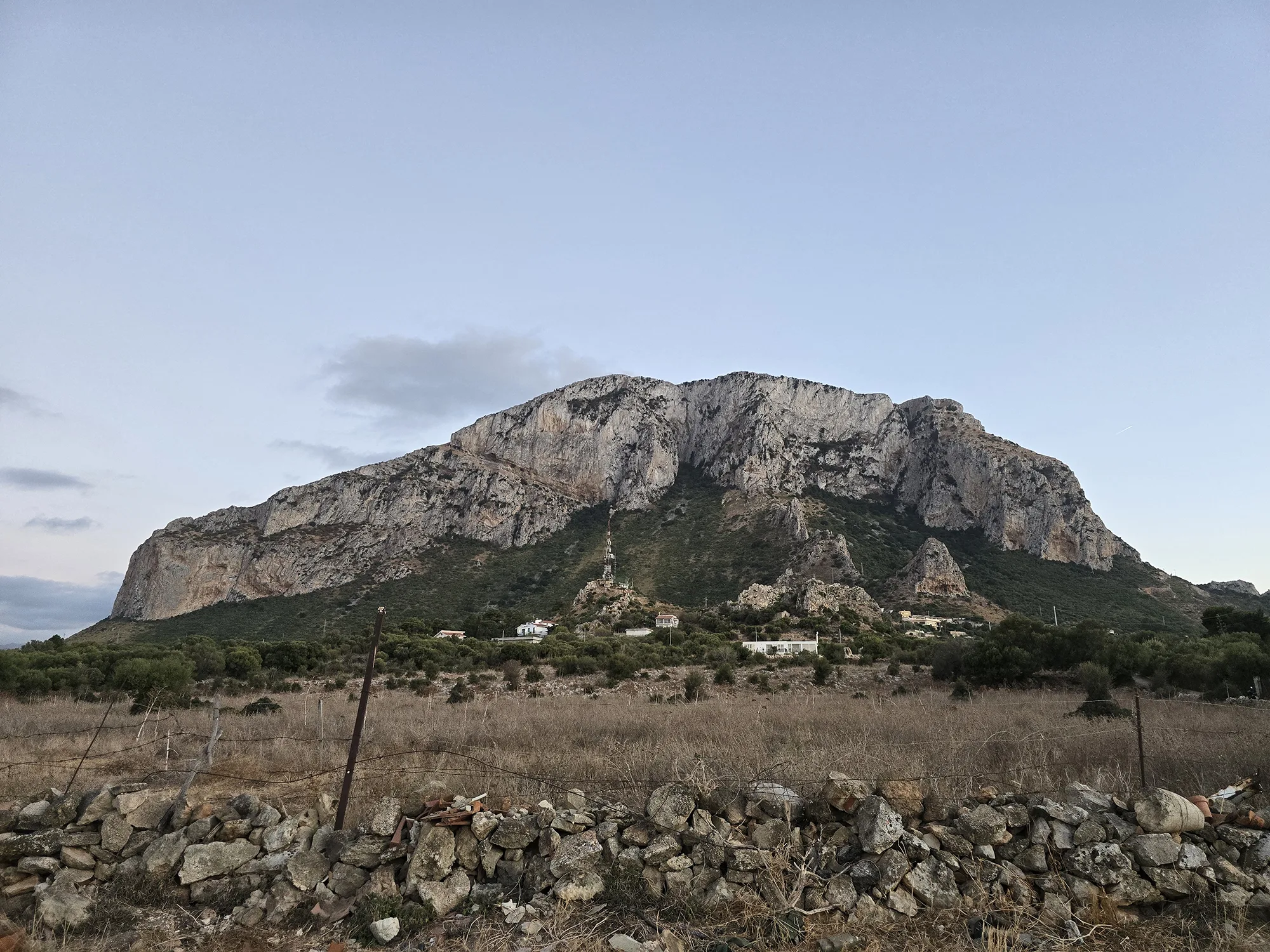 view from surrounding neighborhood