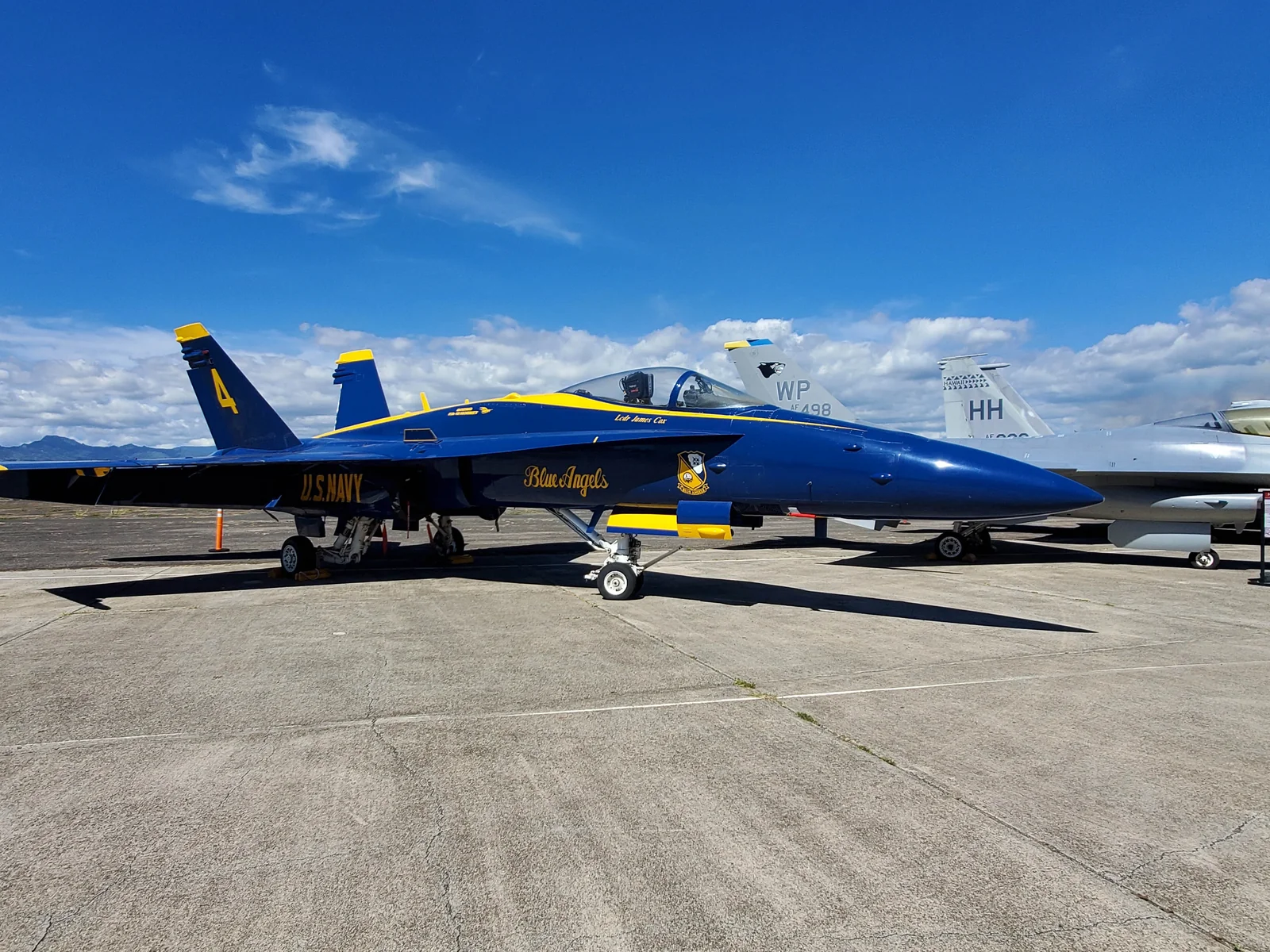 Pearl Harbor Aviation Museum