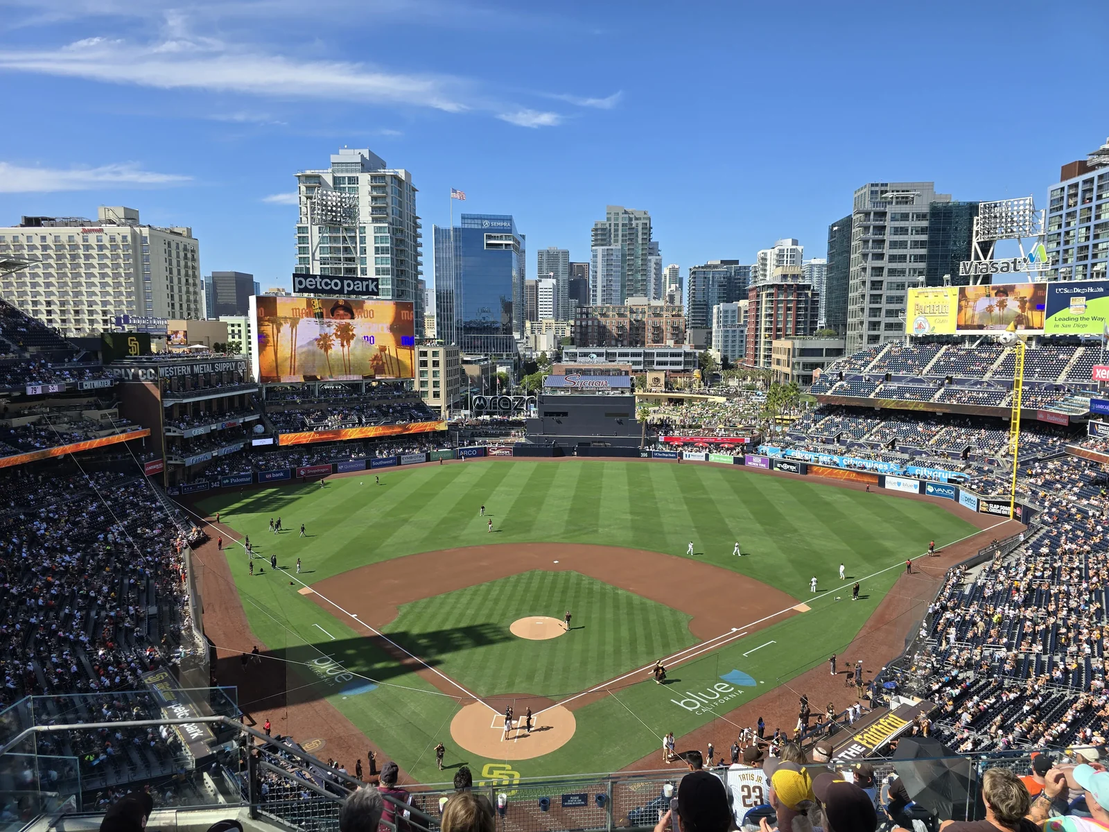 Petco Park