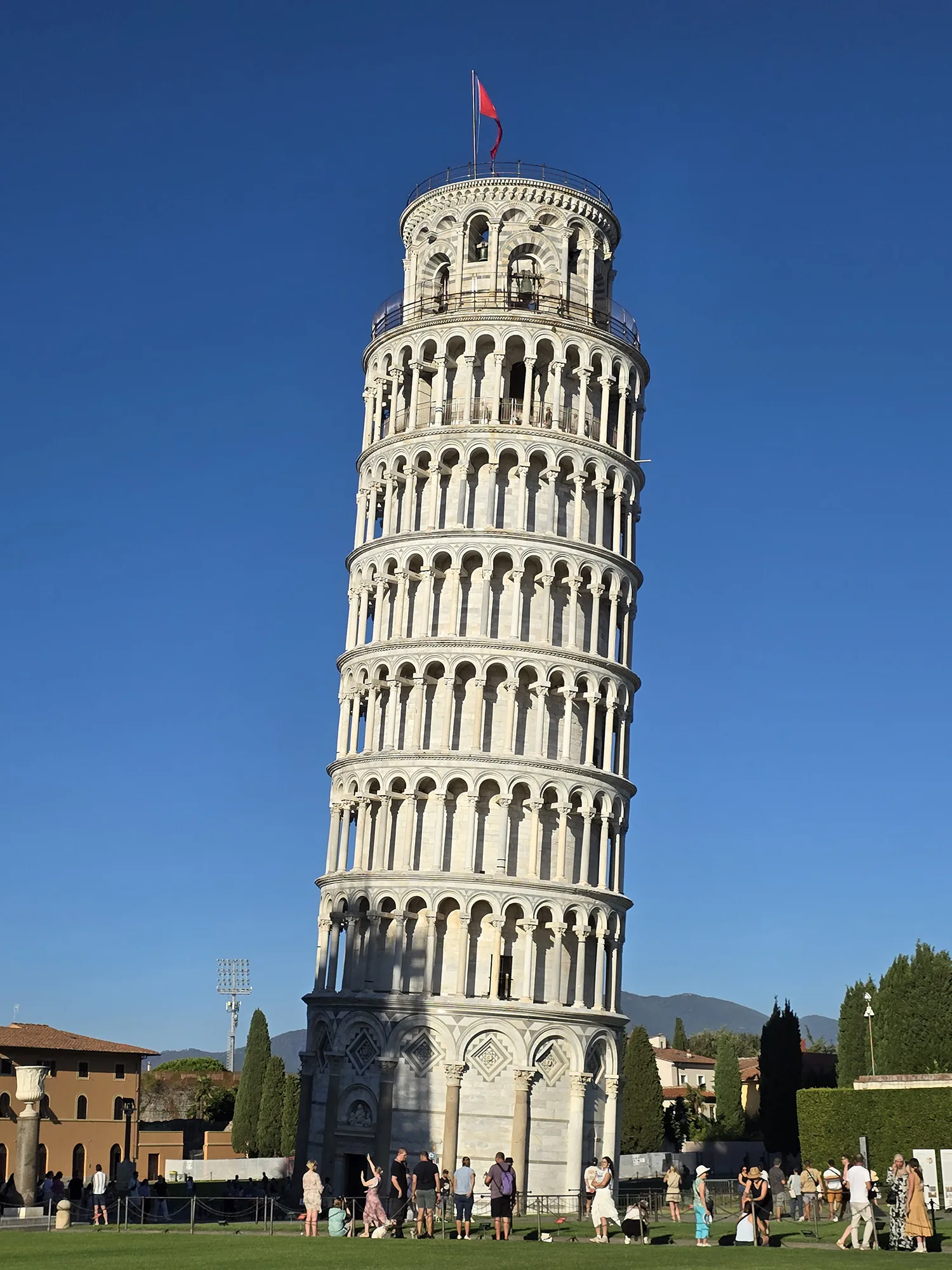 Pisa