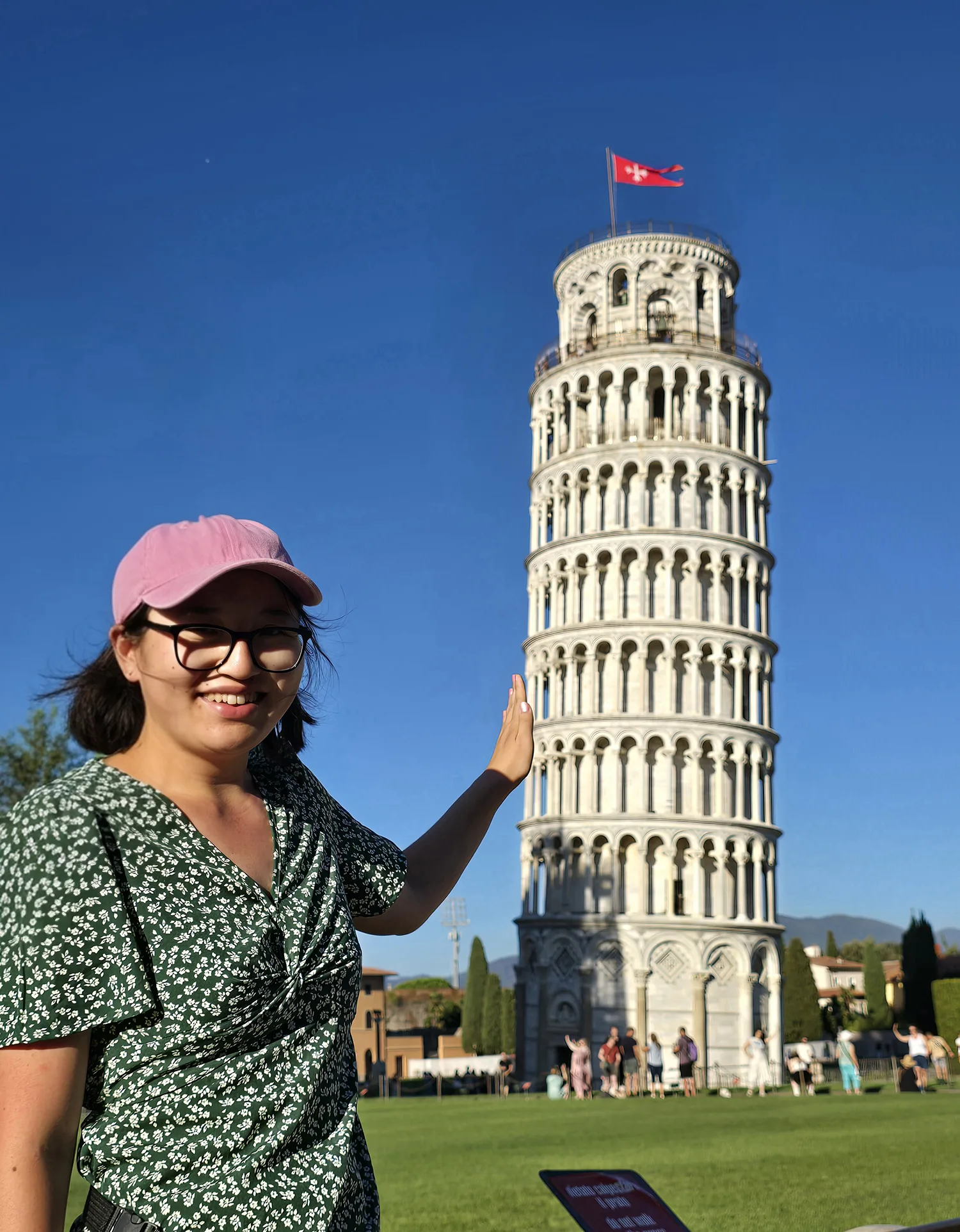 Pisa