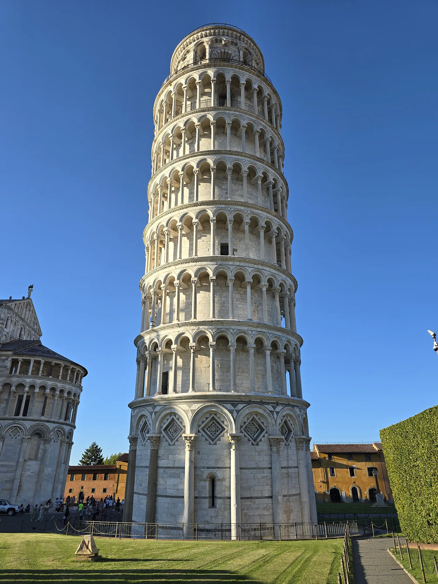 Pisa