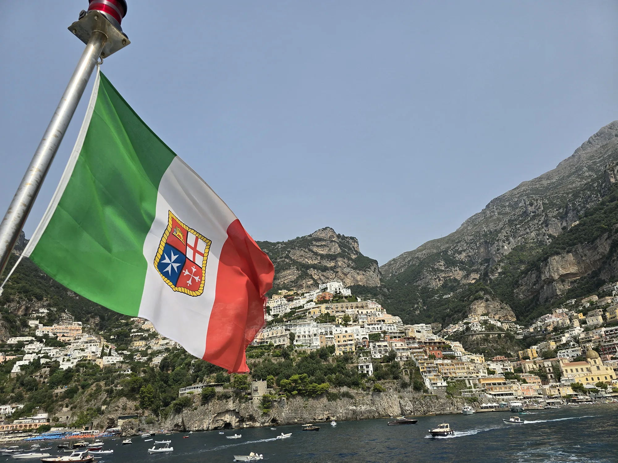 Positano