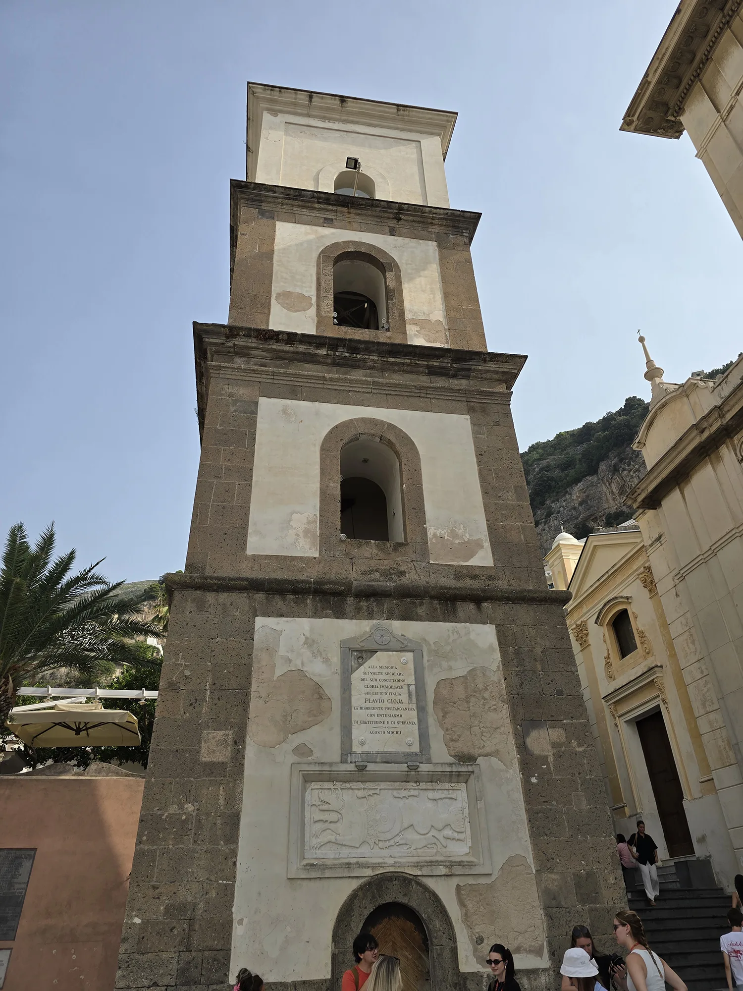 Positano