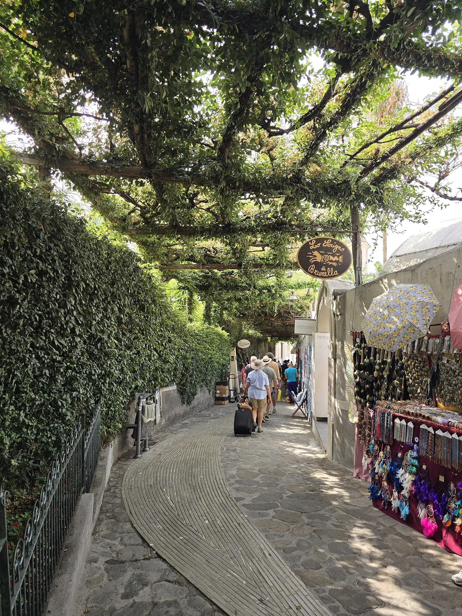 Positano