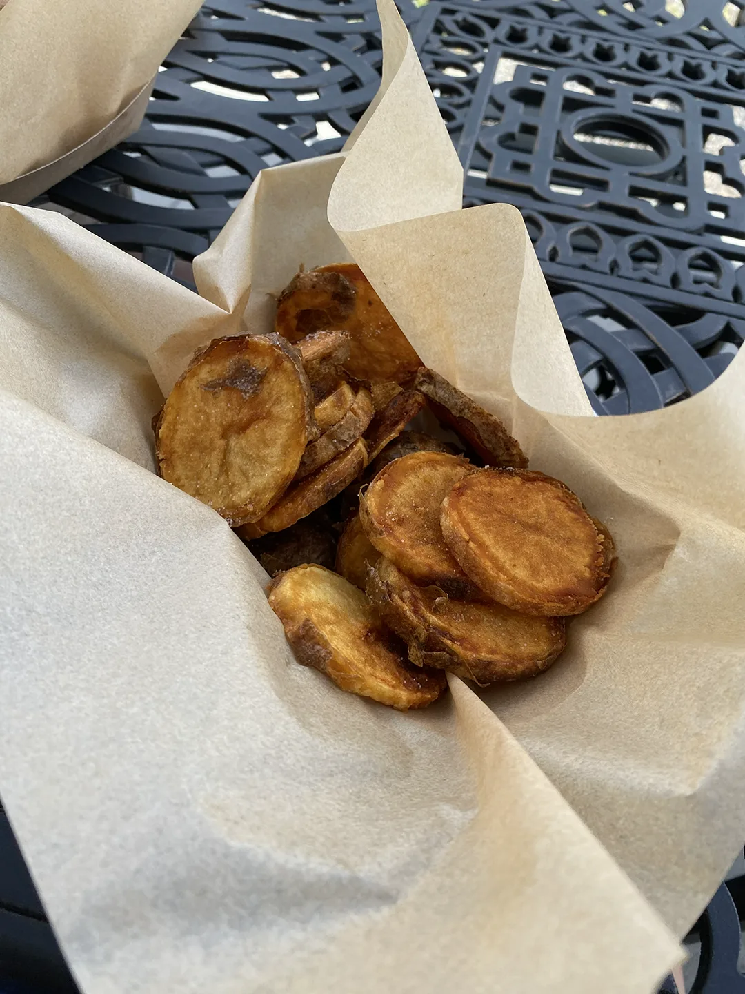 Idaho Potato Museum