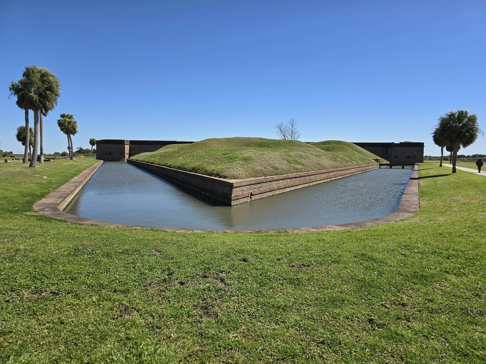 Fort Pulaski