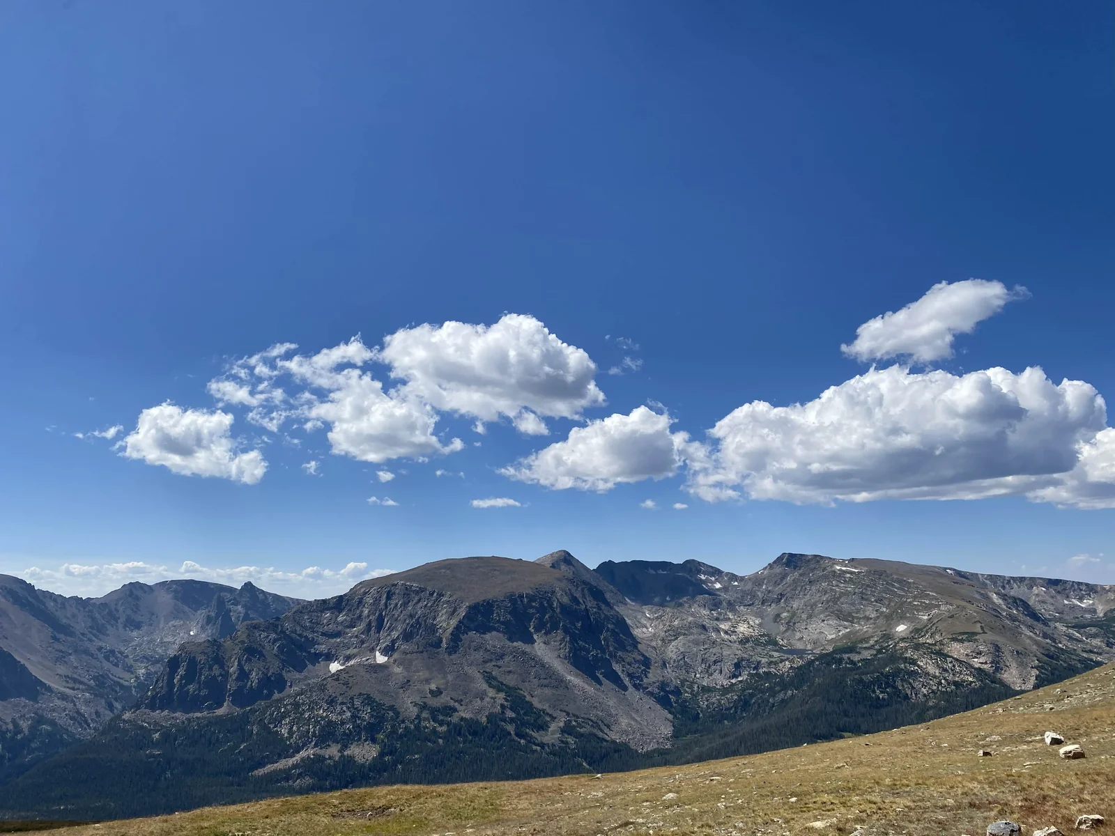 Rocky Mountain National Park