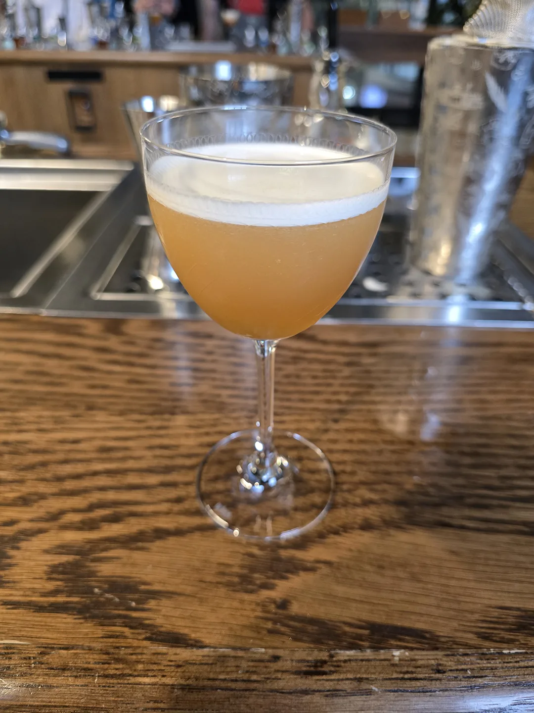 Roe & Coe Distillery Flavours Experience