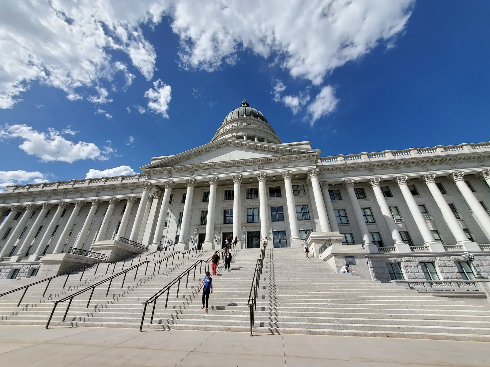 Utah