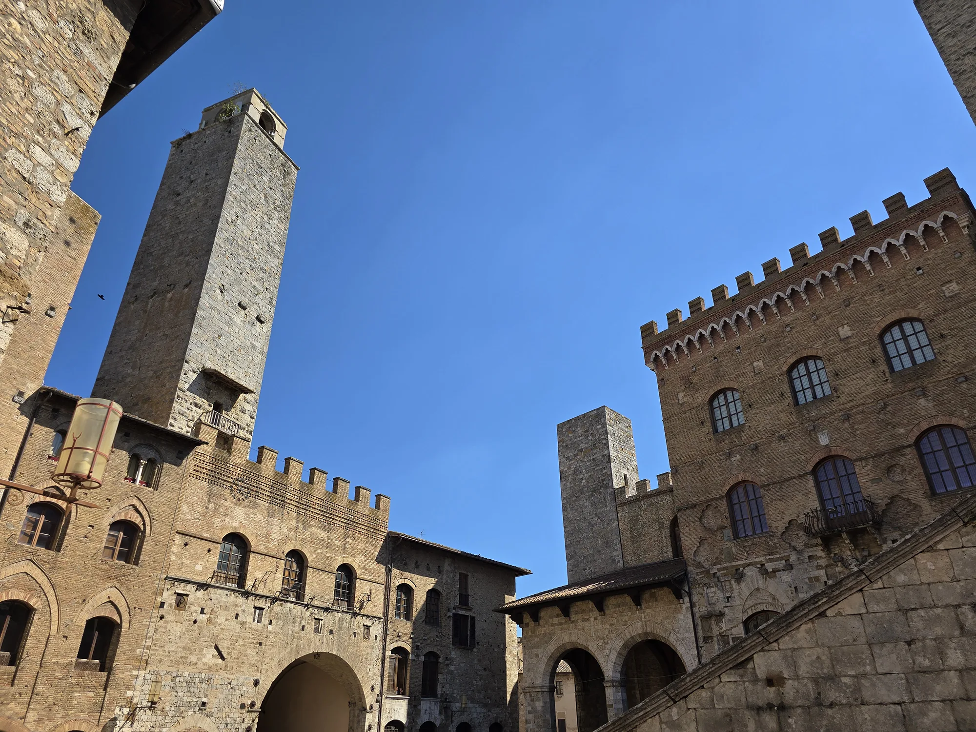 San Gimignano