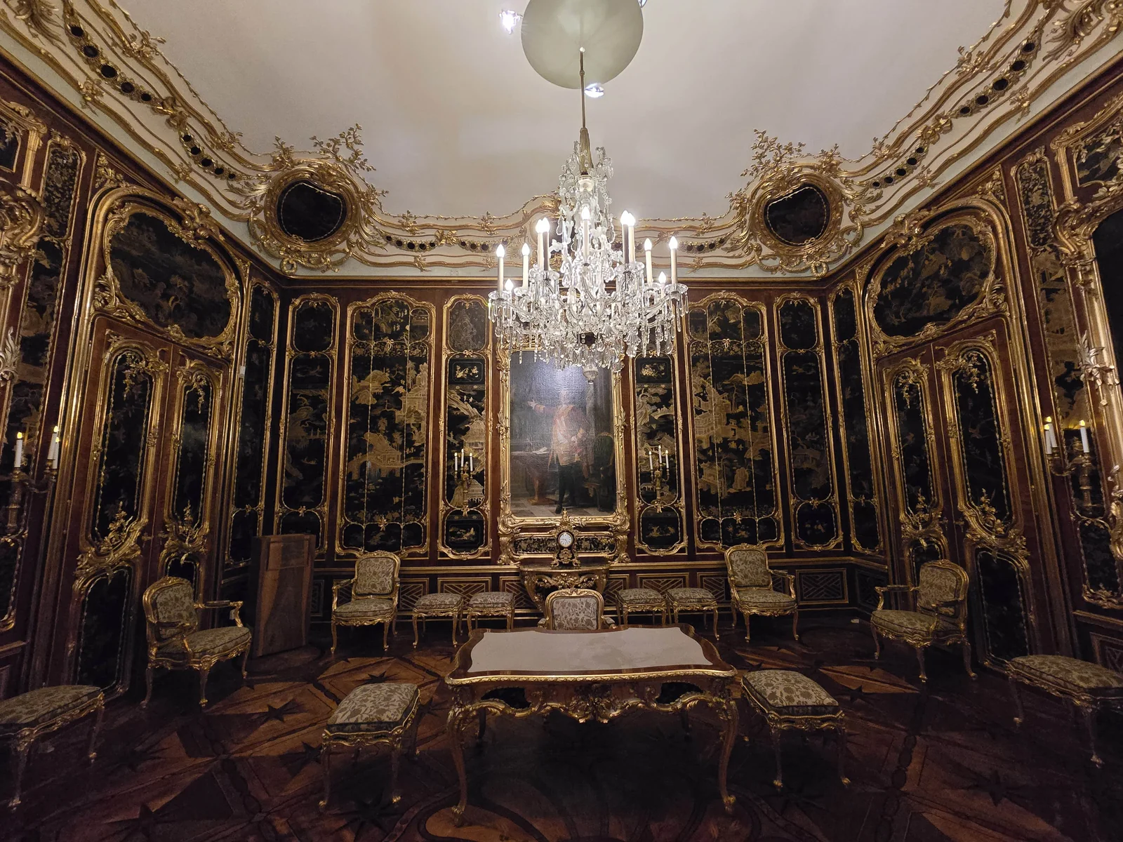 Schönbrunn Palace