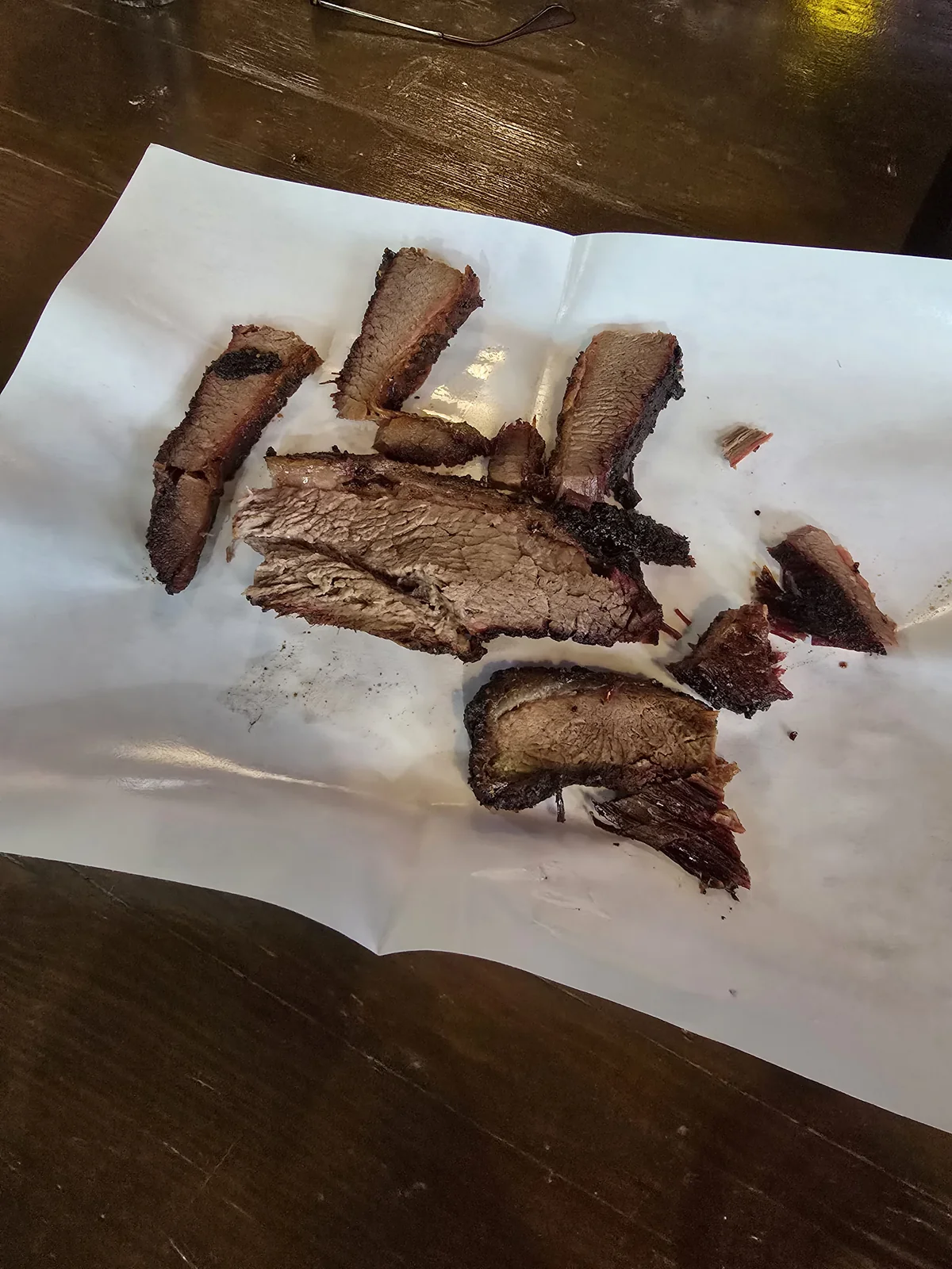 brisket