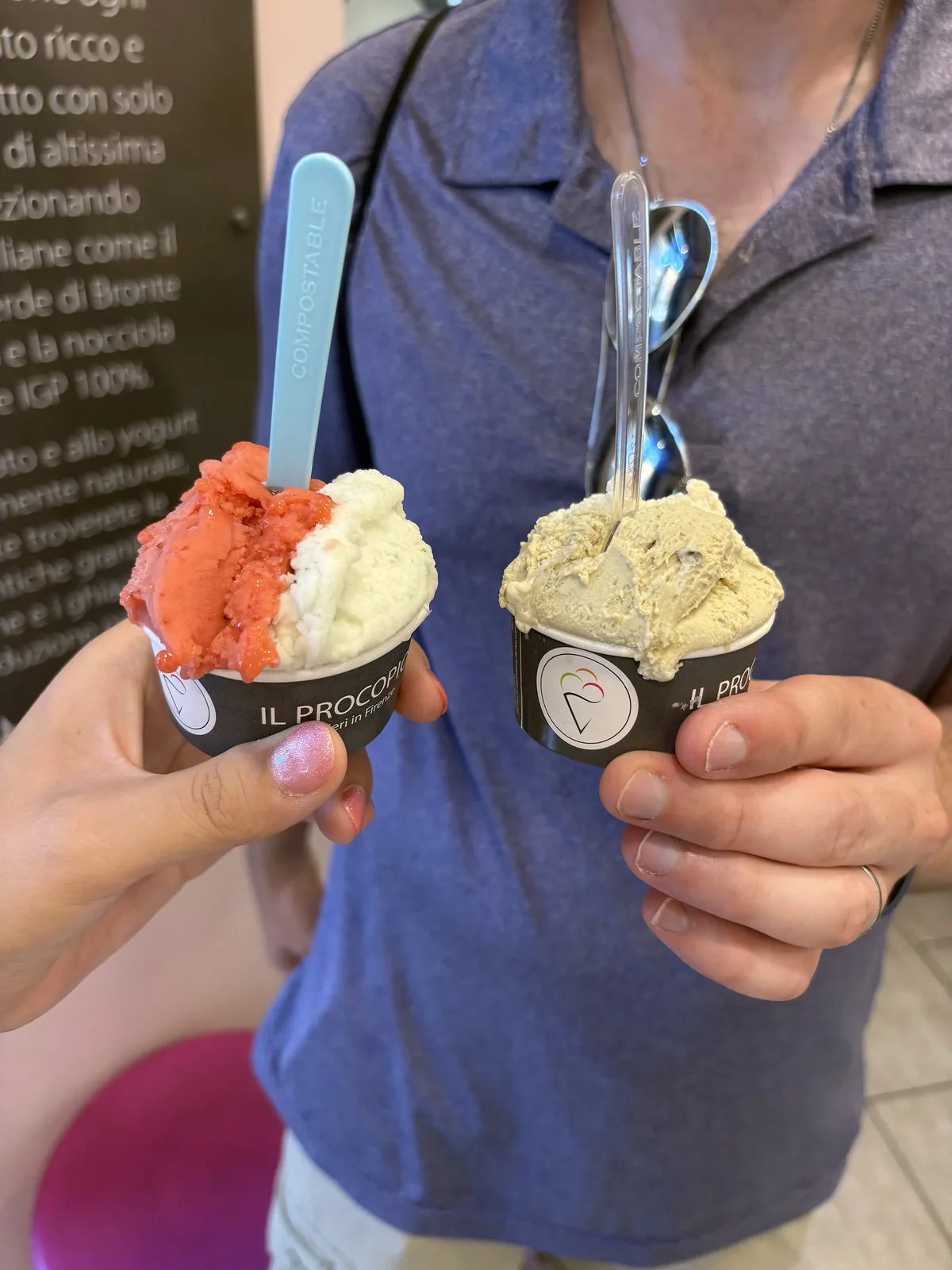 gelato