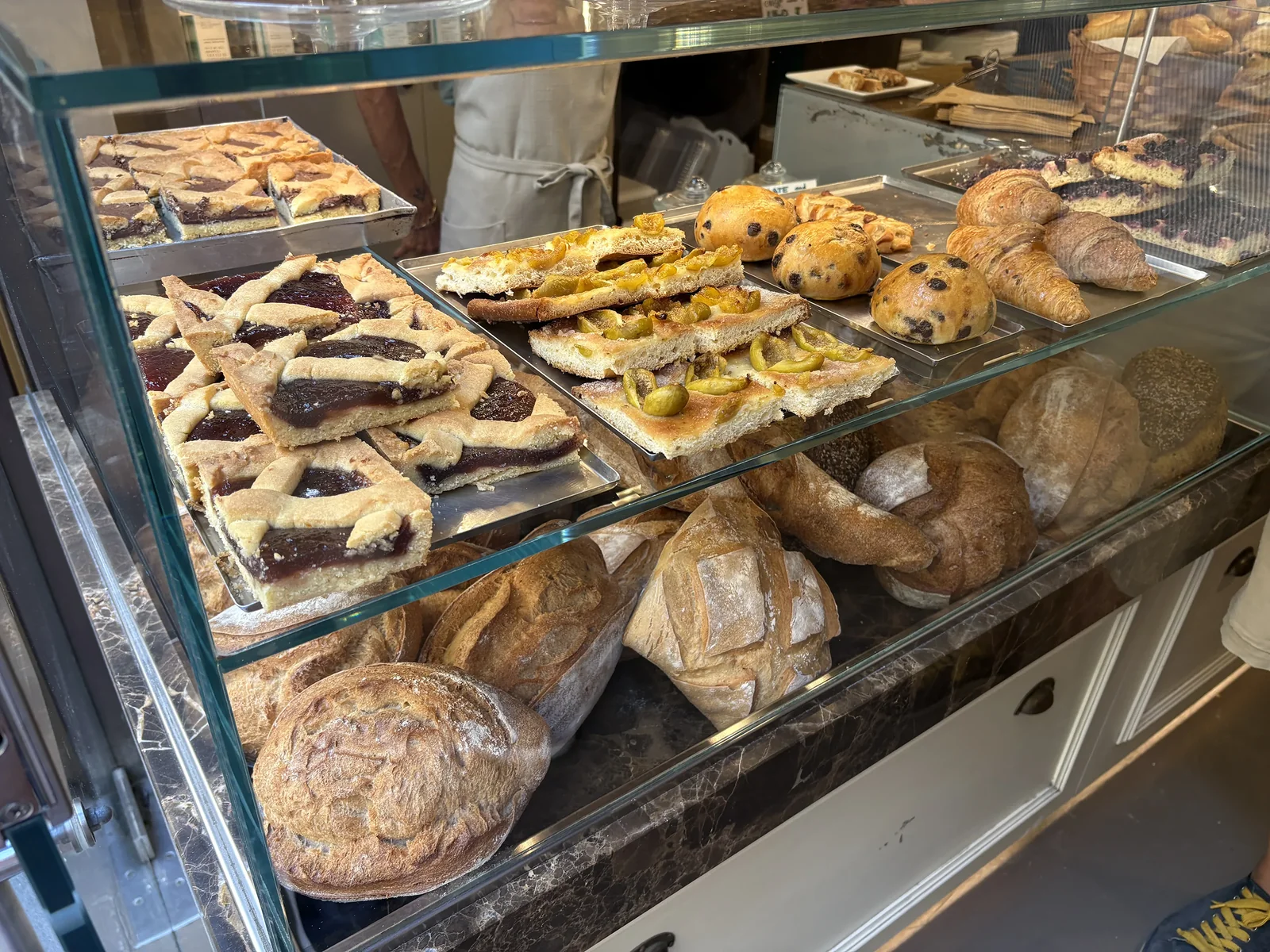 bakery