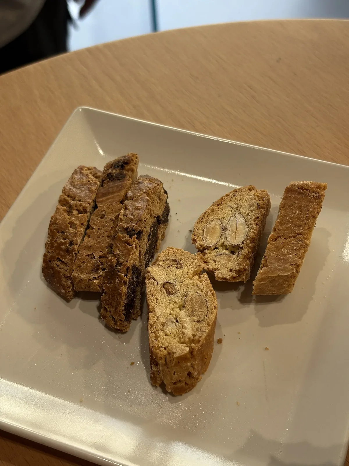 biscotti