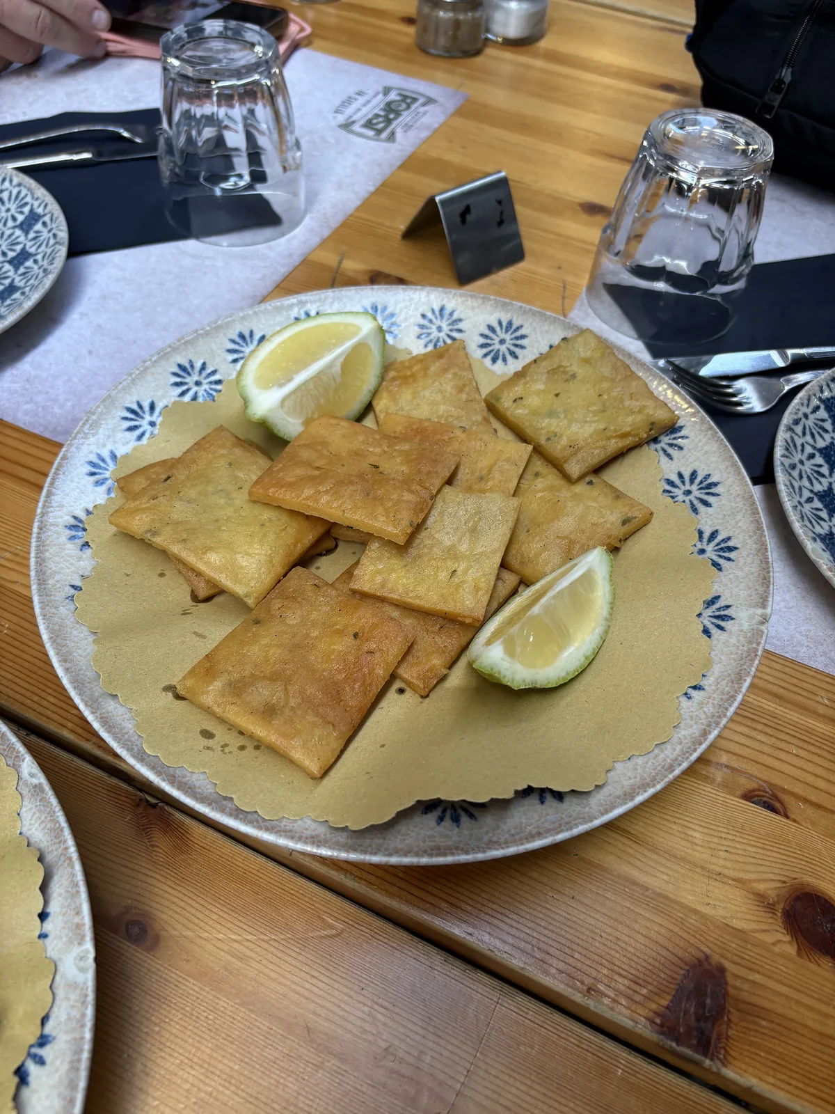 panelle