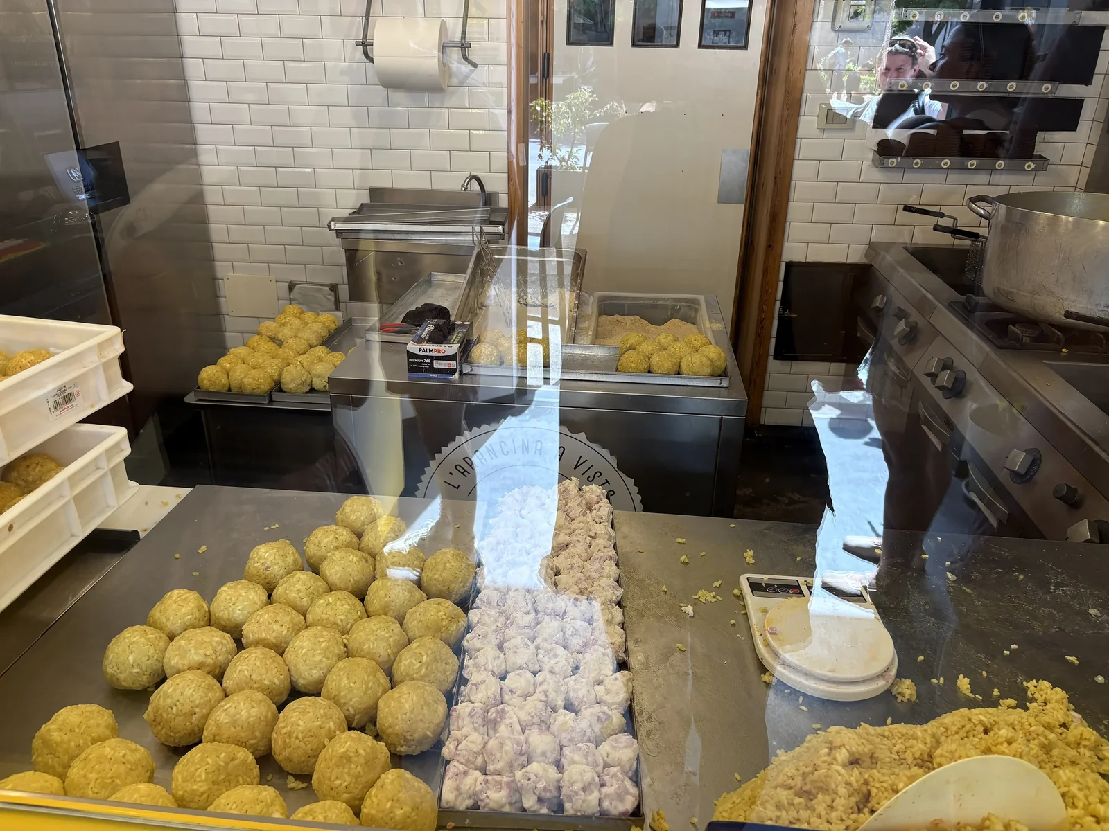 arancina