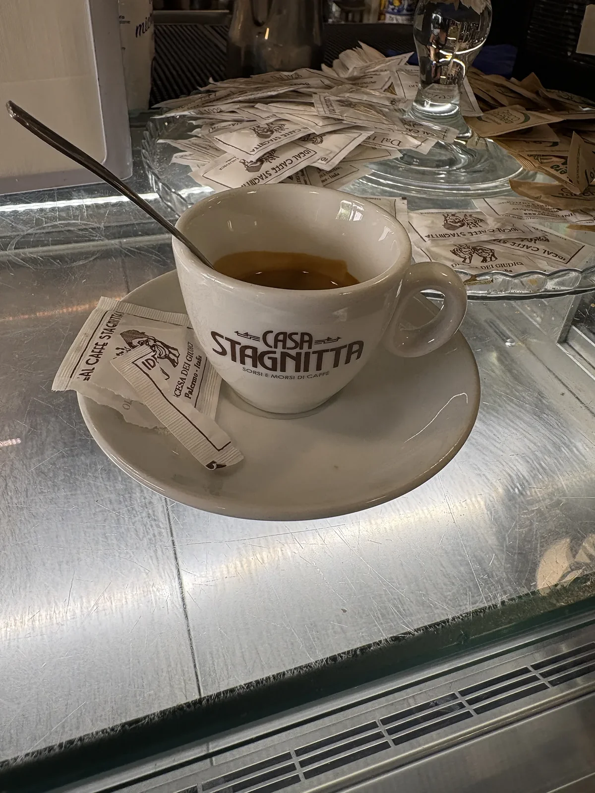 espresso
