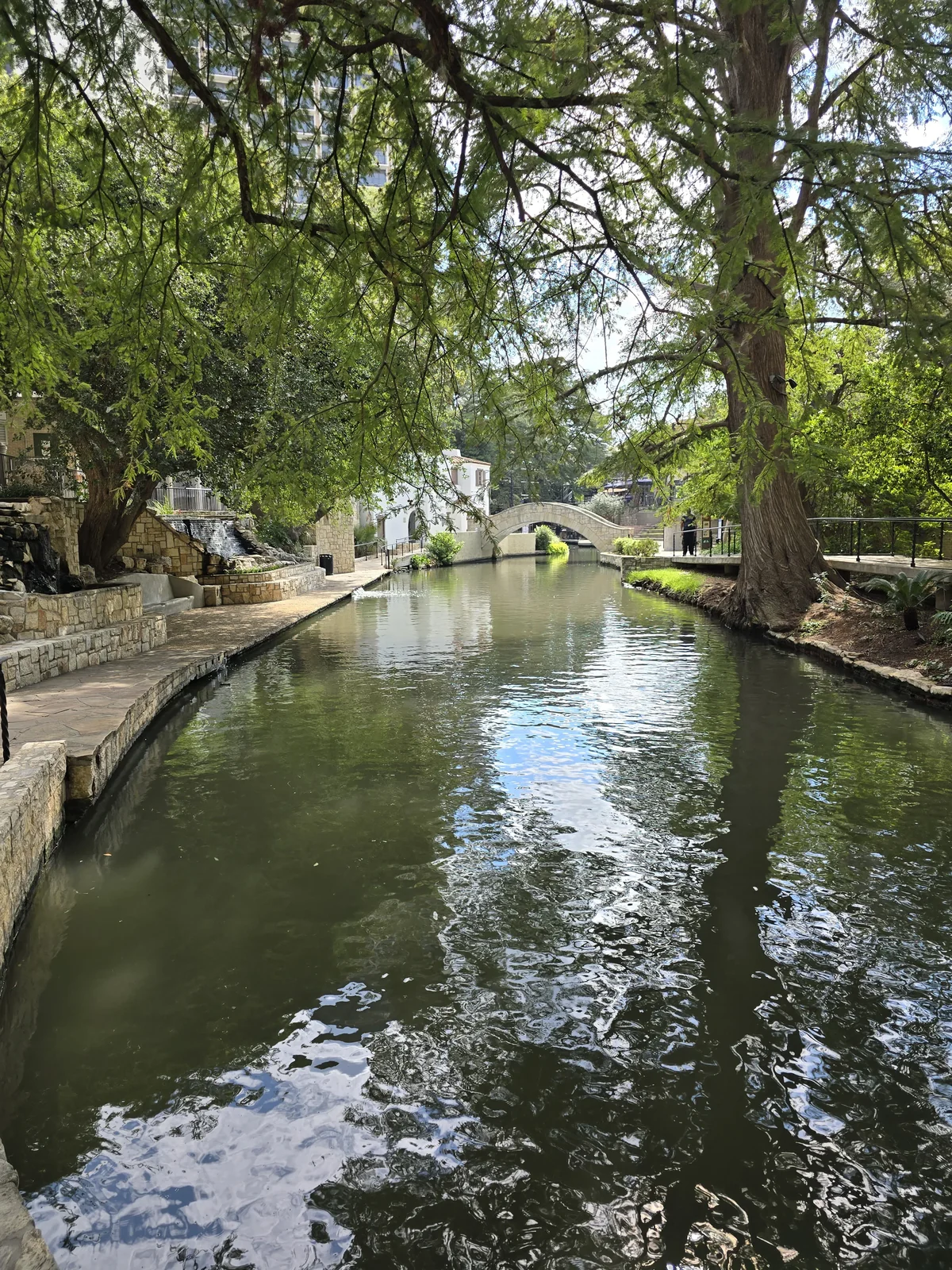 san antonio riverwalk