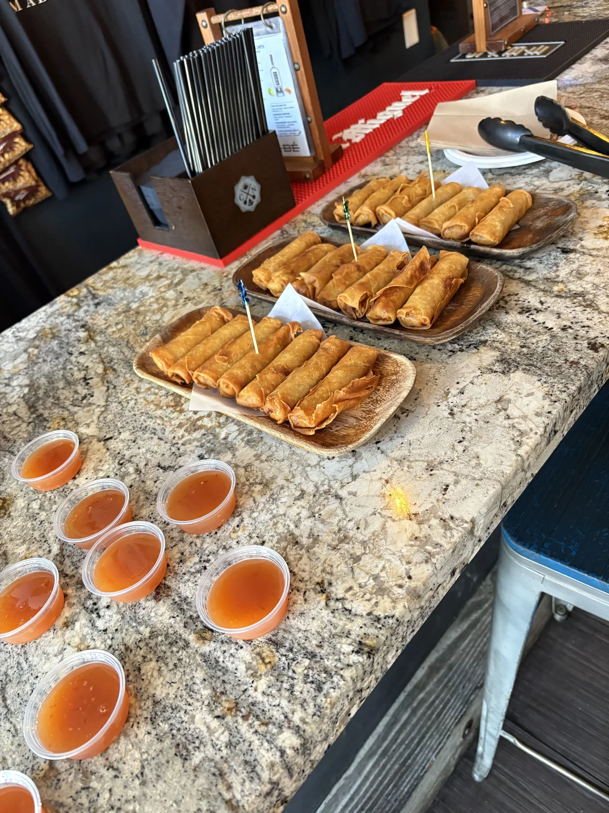 San Diego - Gaslamp Quarter Food Tour