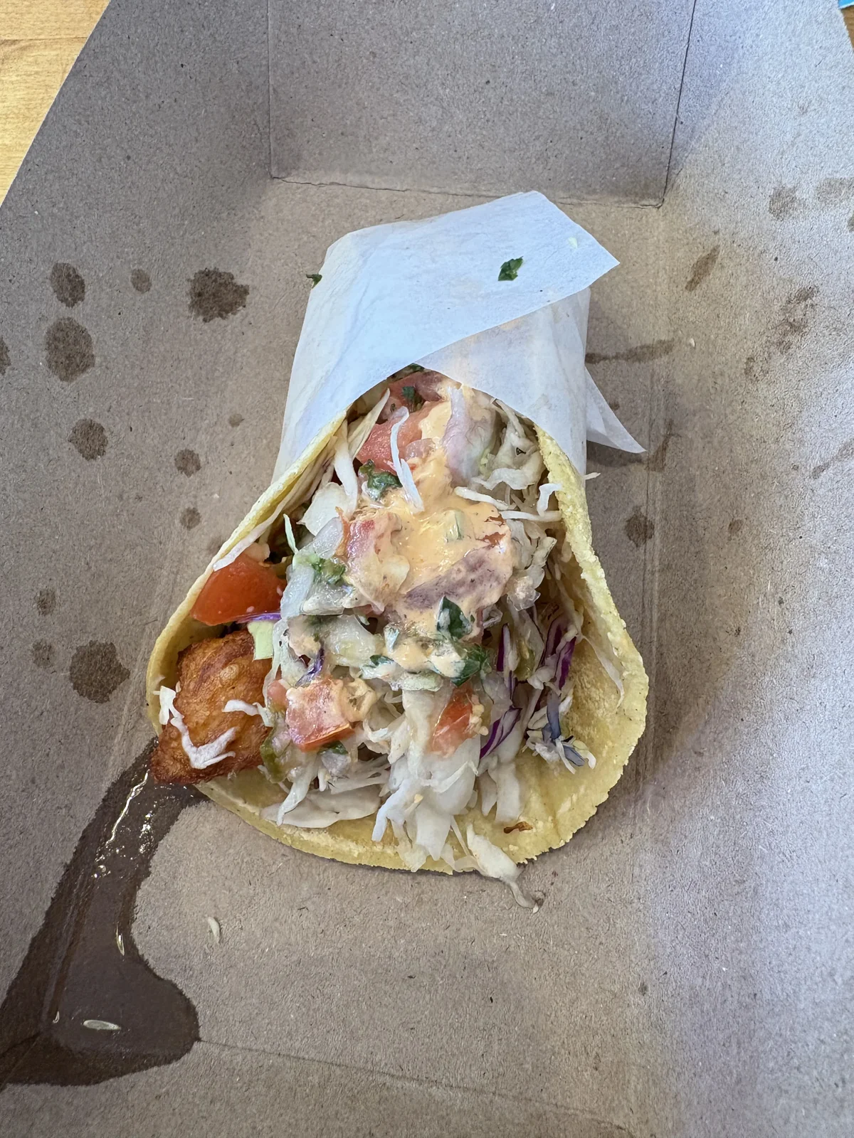 san diego taco