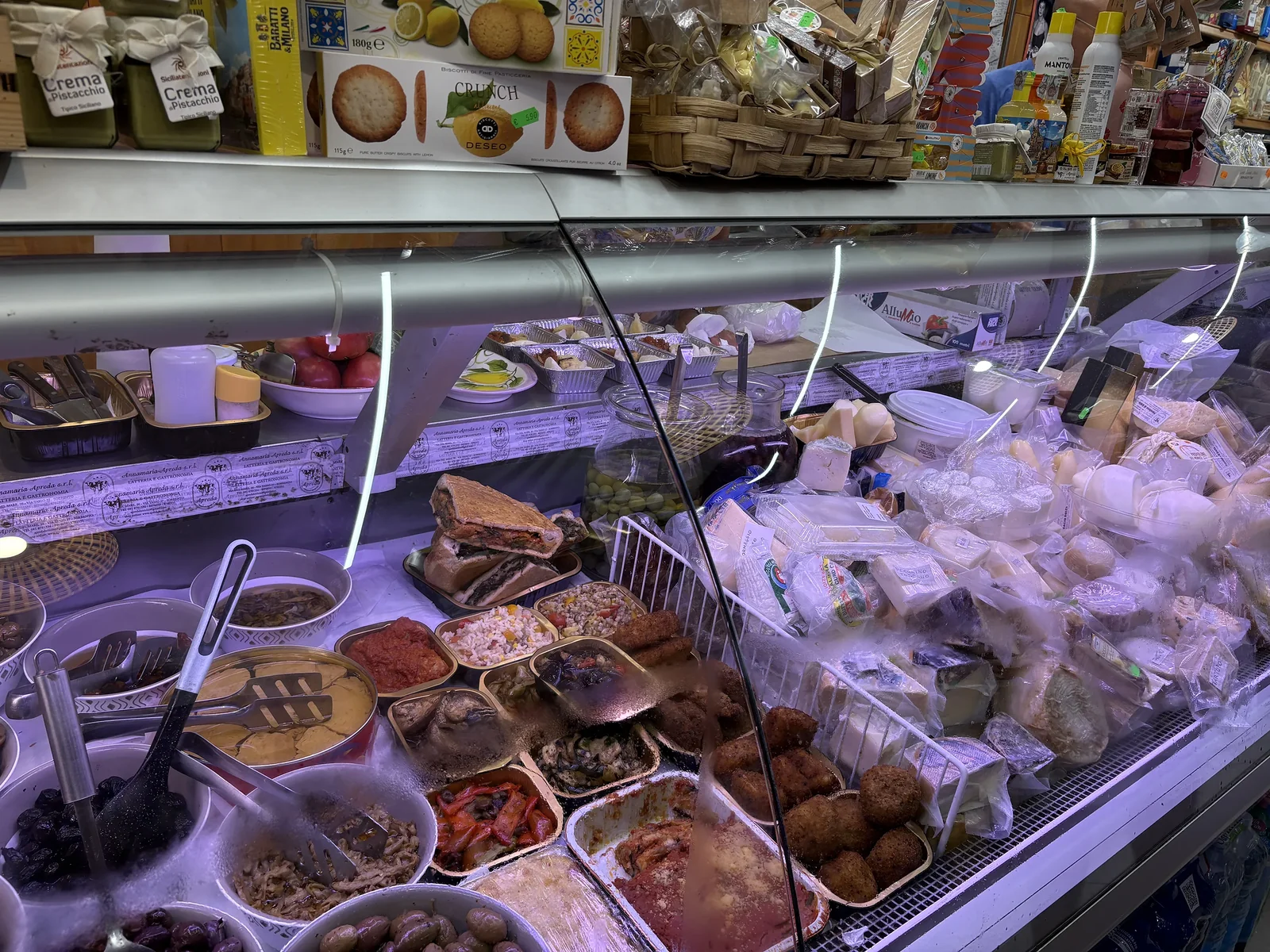 local sorrento deli