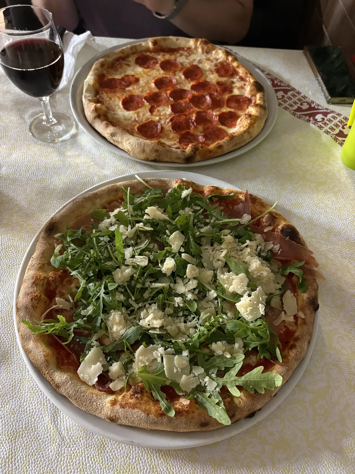 Sicily Pizza
