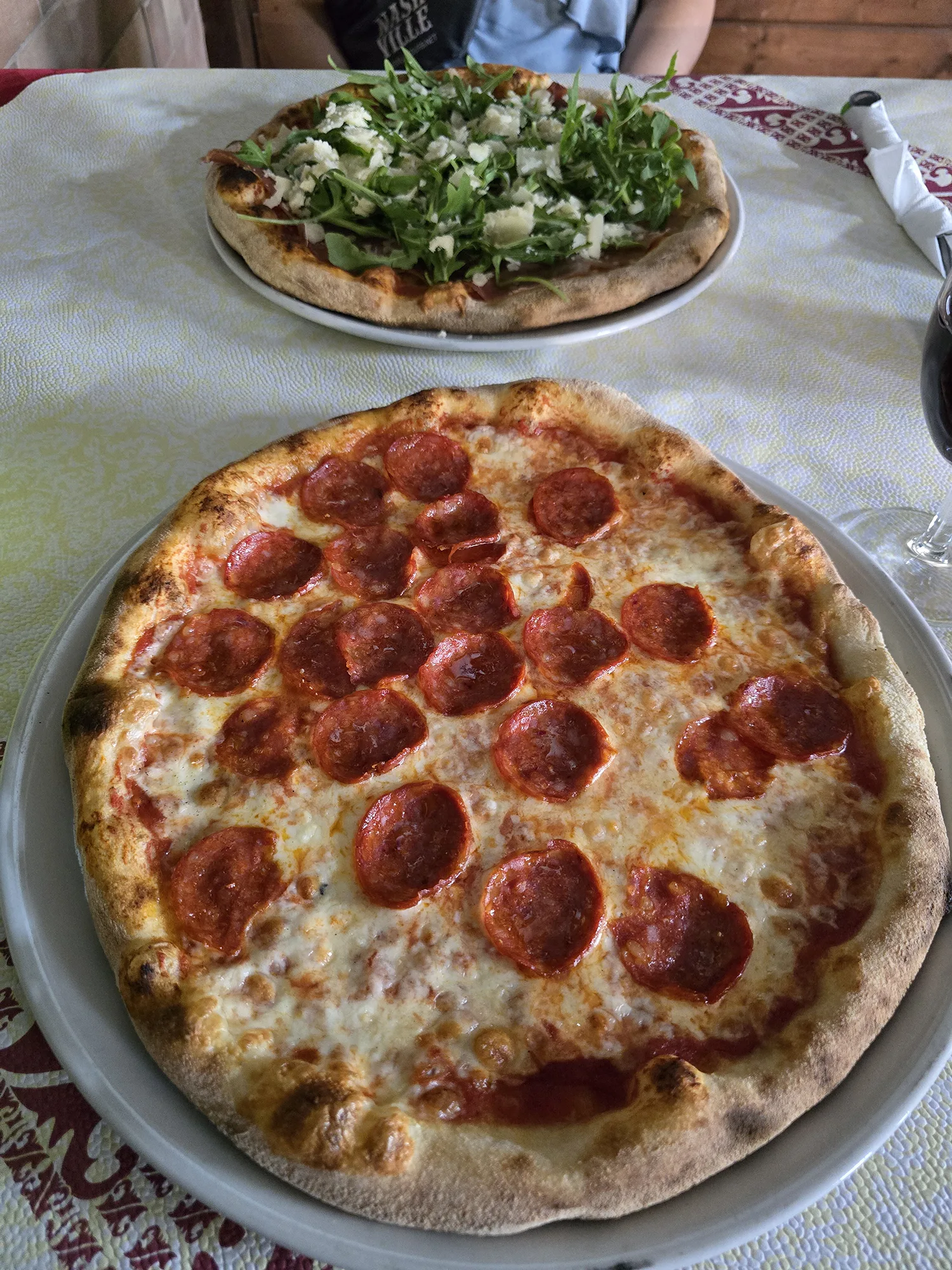 Sicily Pizza