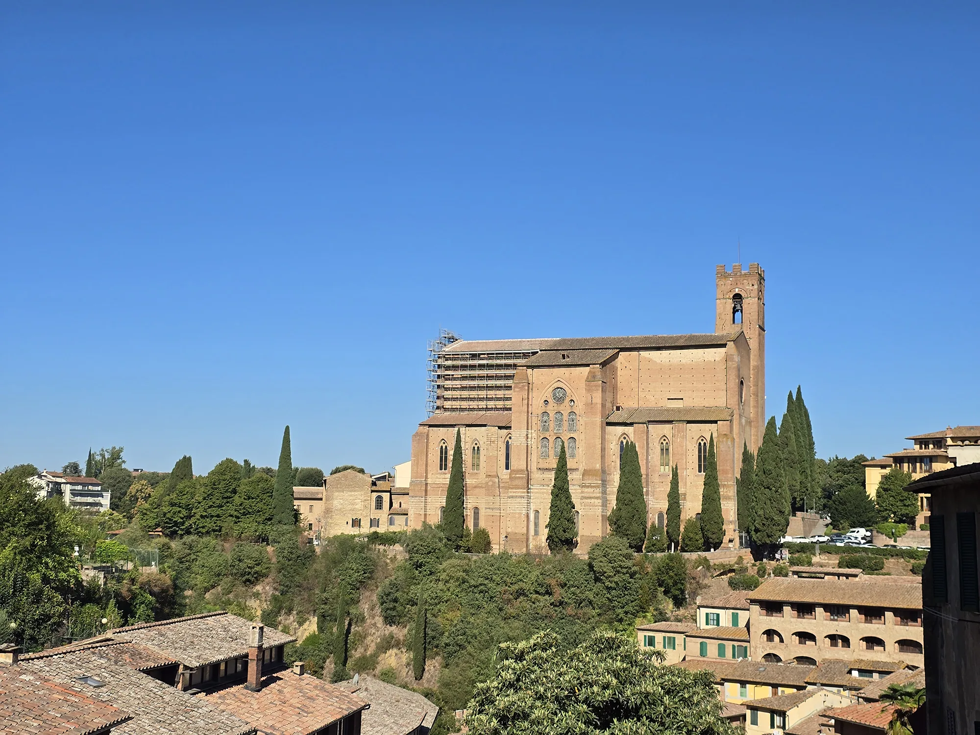Sienna Cathedral