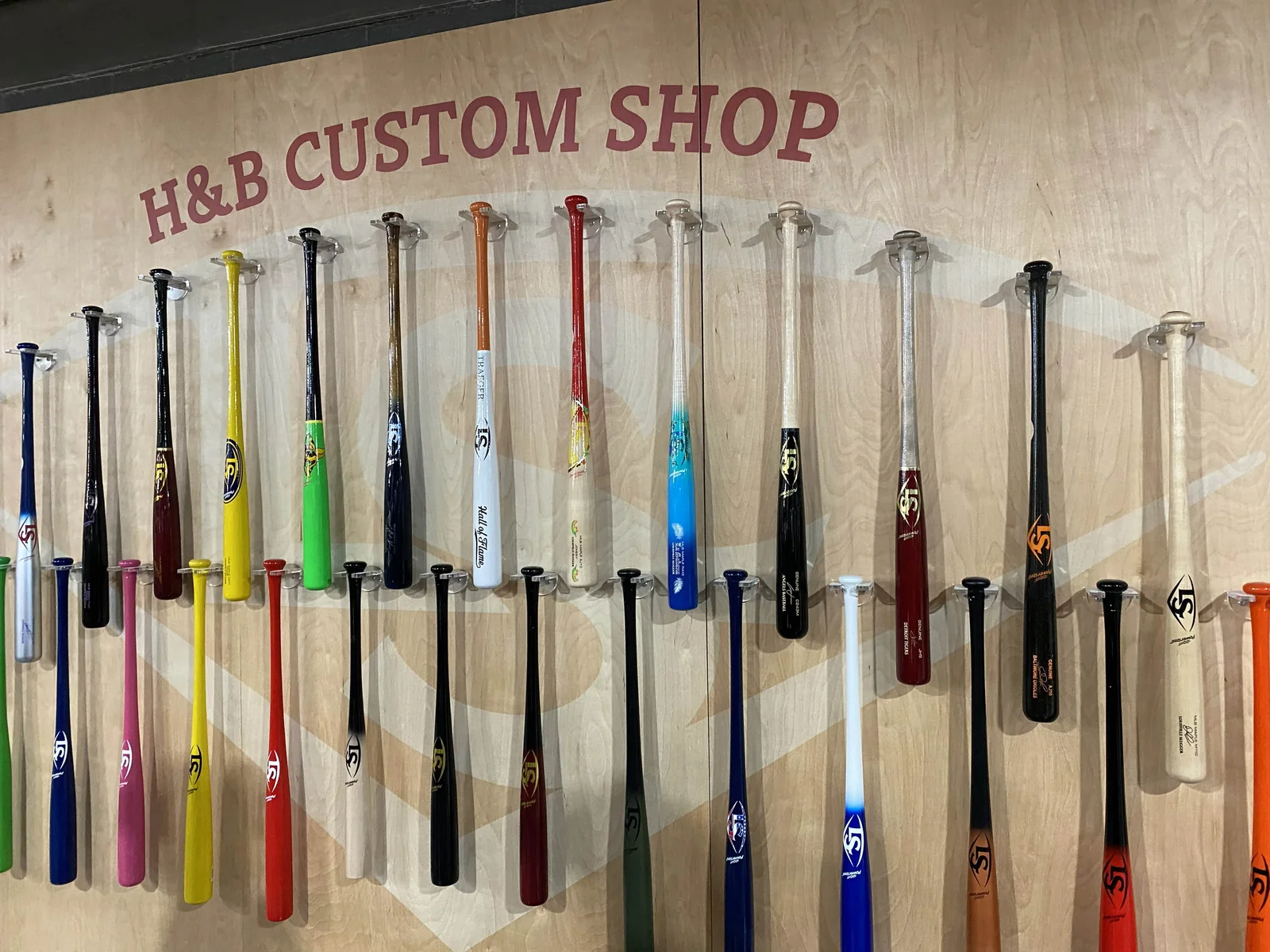 Louisville Slugger Museum and Factory Tour