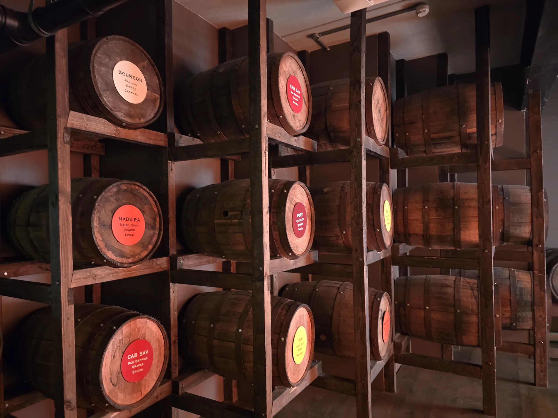 Teeling Distillery Tour