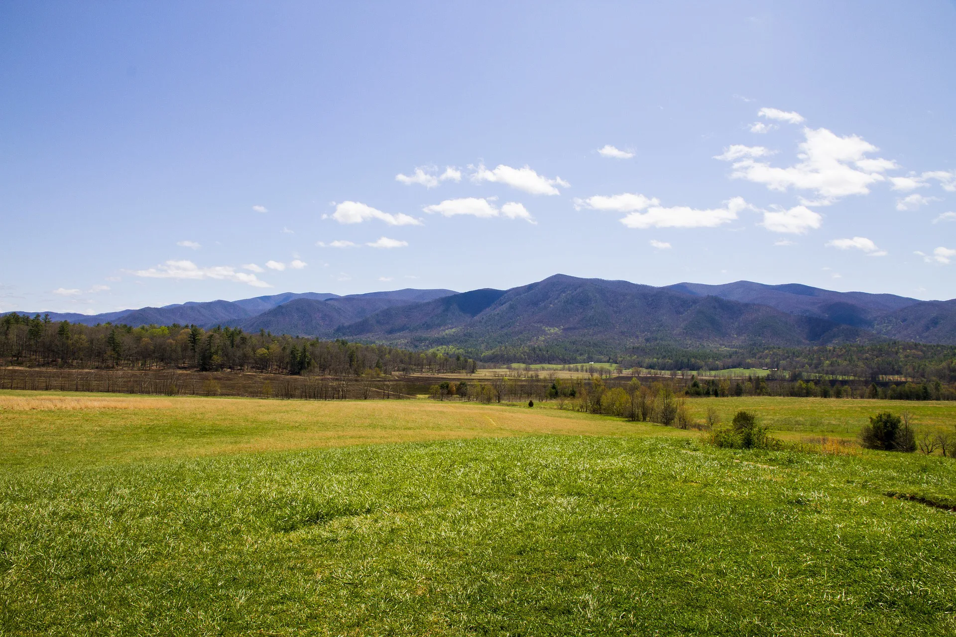 Tennessee