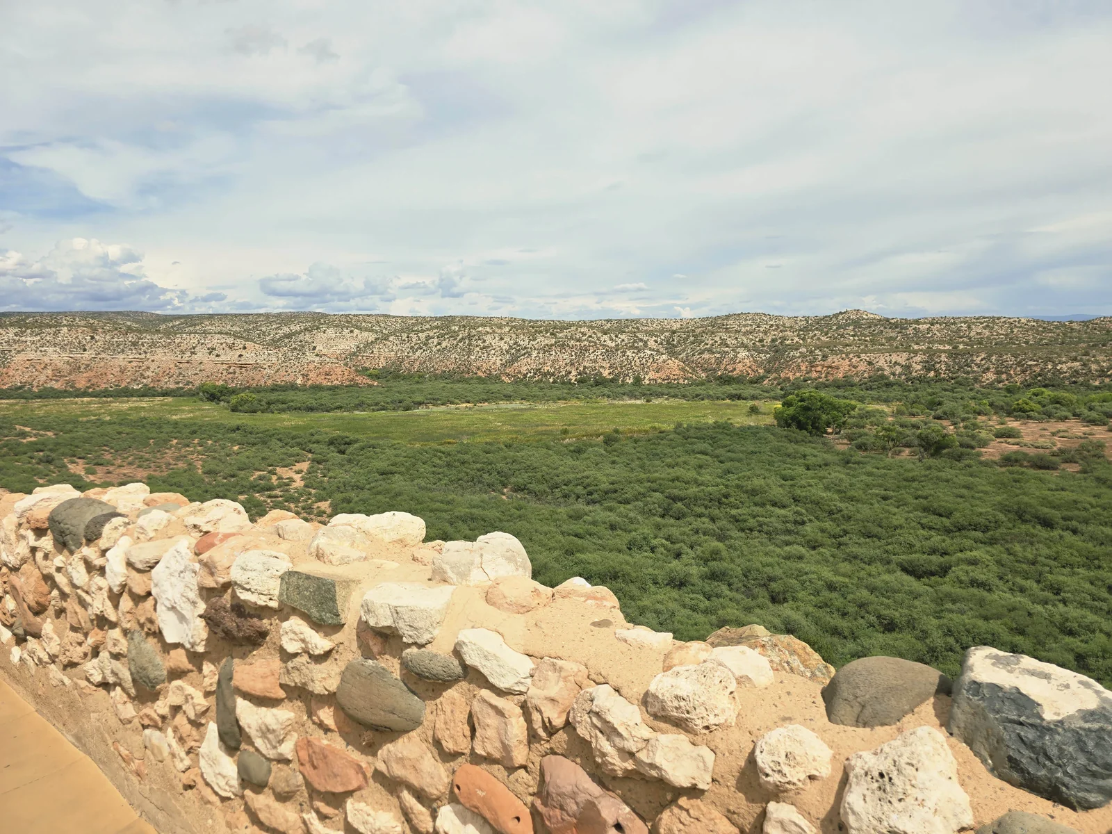 Tuzigoot National Monument