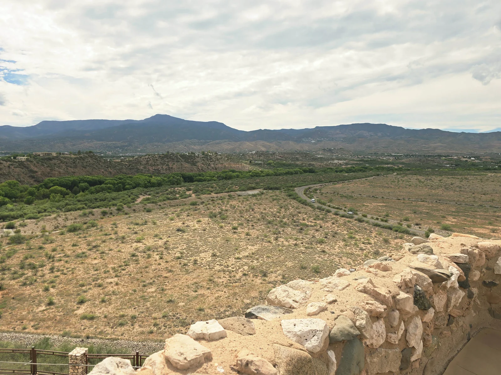 Tuzigoot National Monument