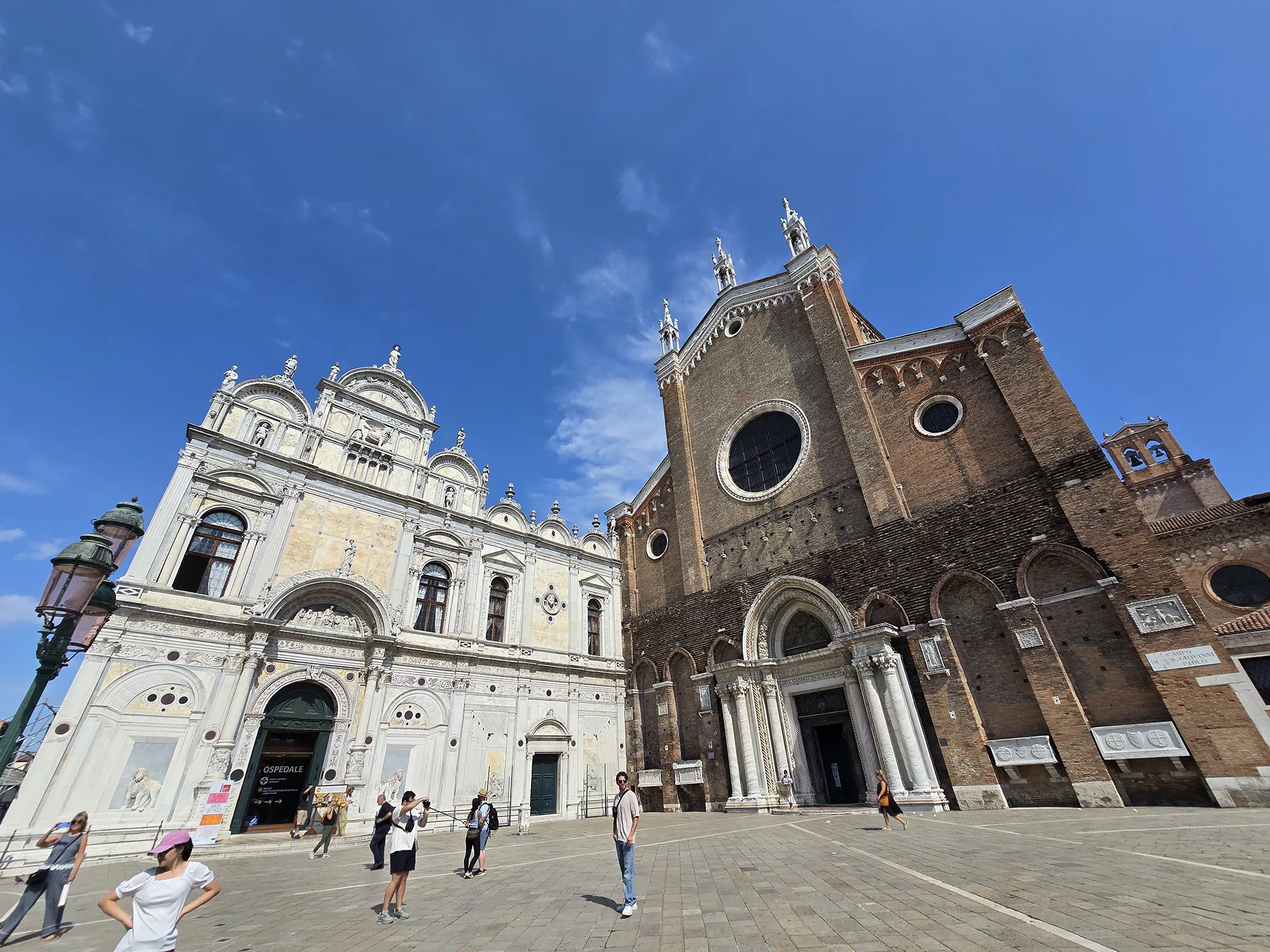 Venice Must See Attractions Walking Tour