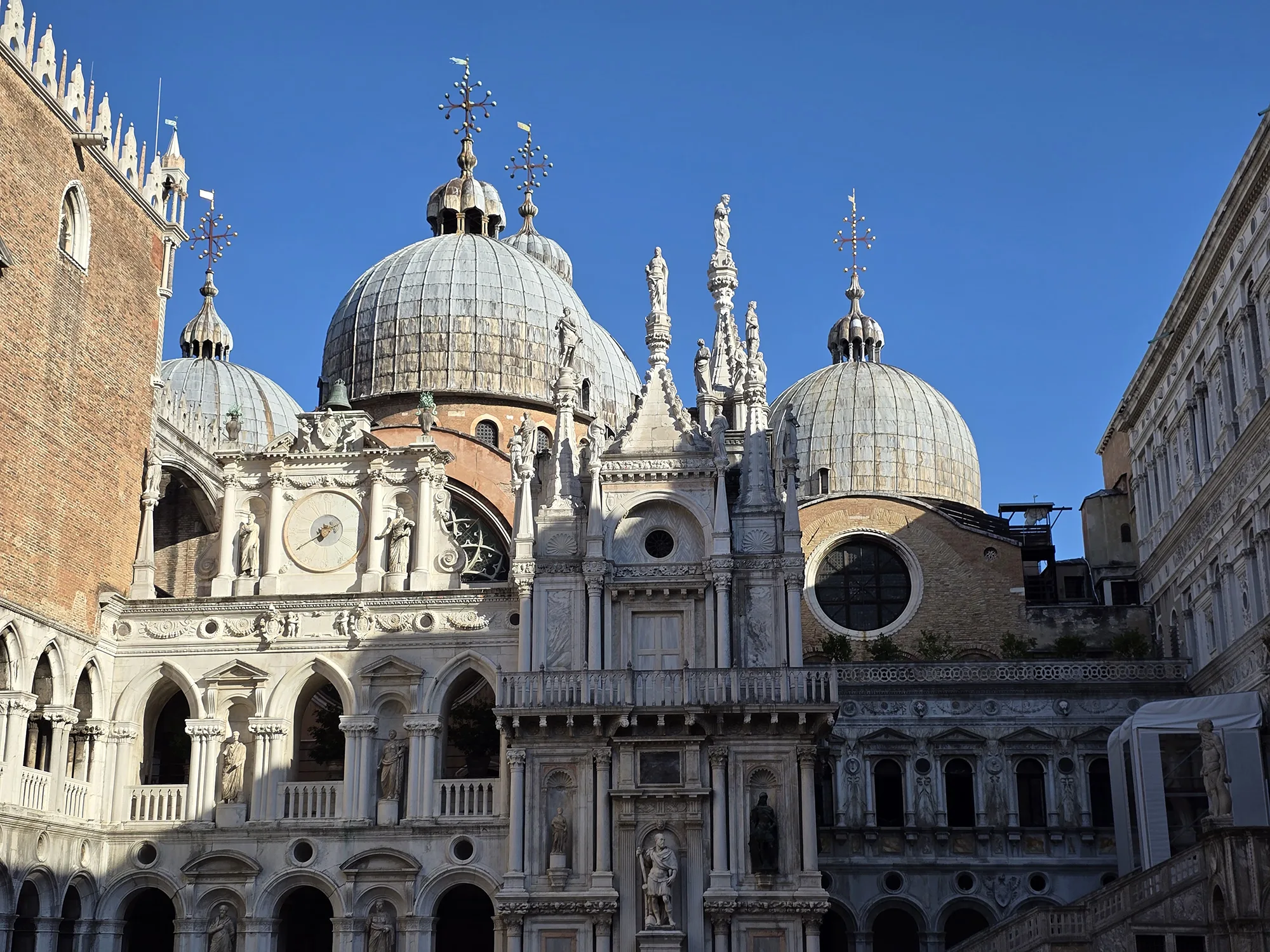 Full Venice Experience: St. Mark’s, Doge’s Palace & Islands