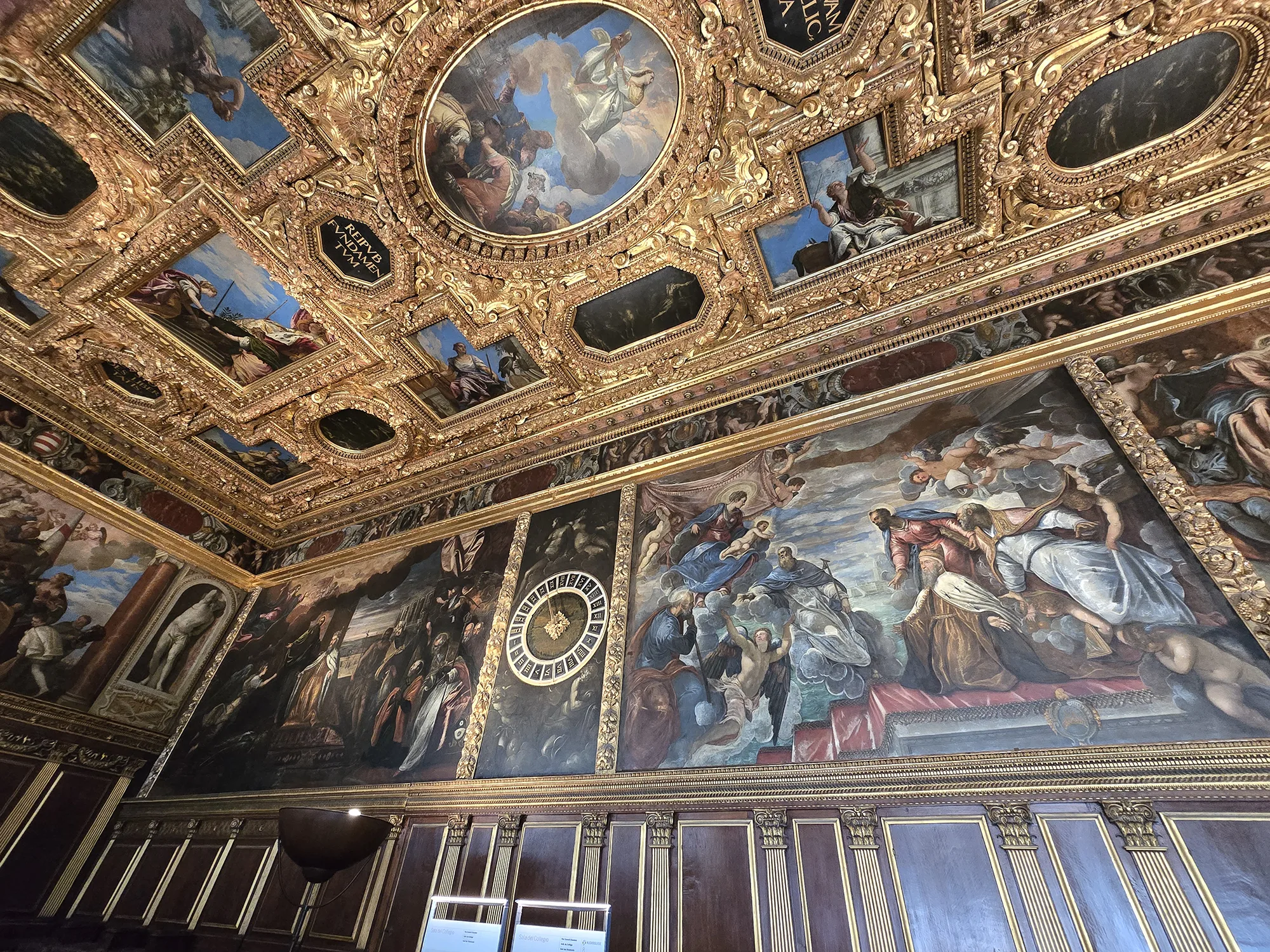 doges palace