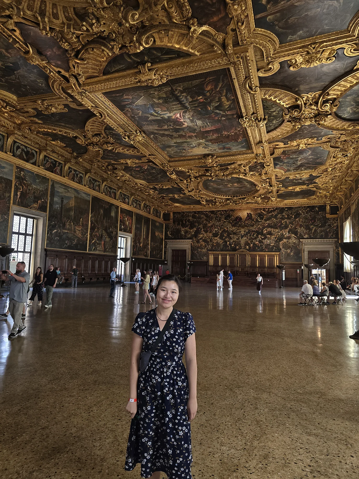 doges palace