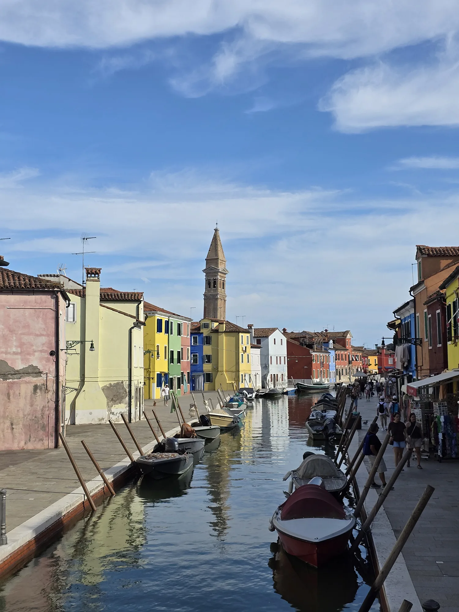 burano canal