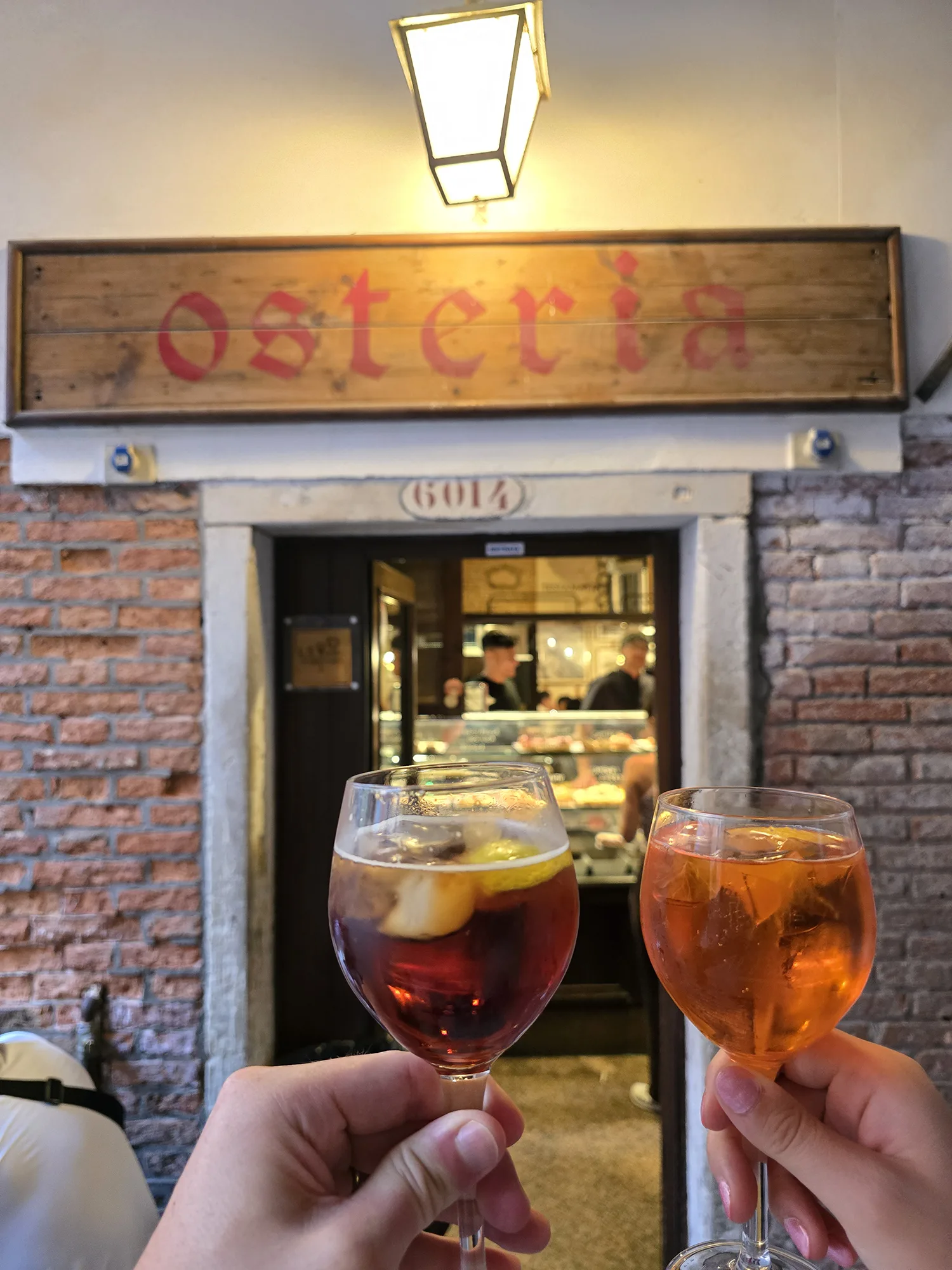 spritz