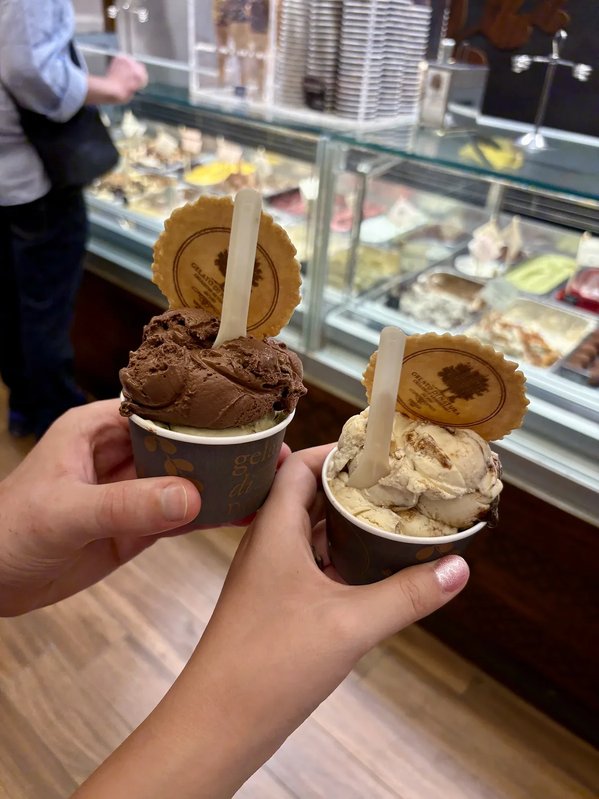 gelato
