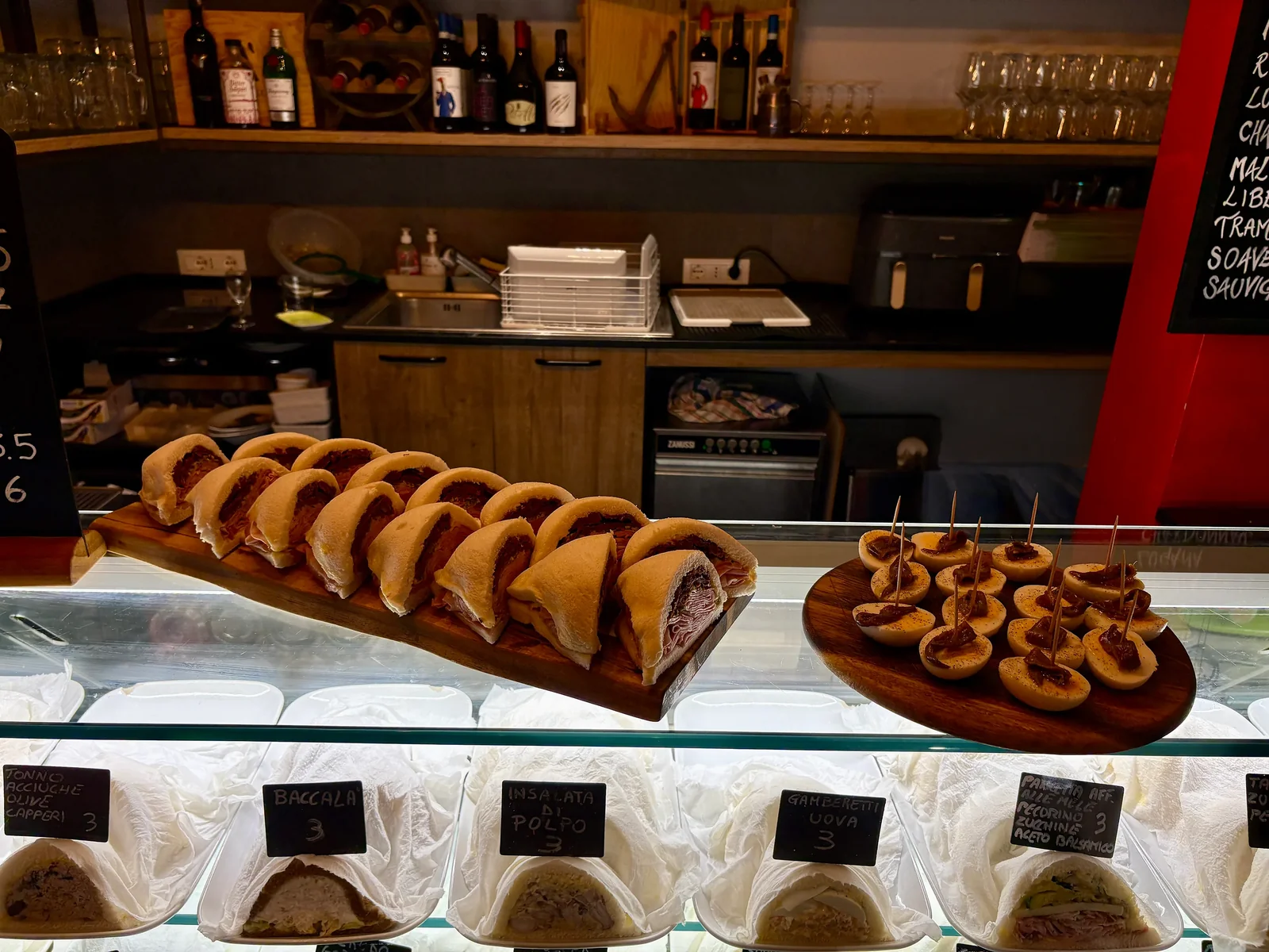 venice street food tour