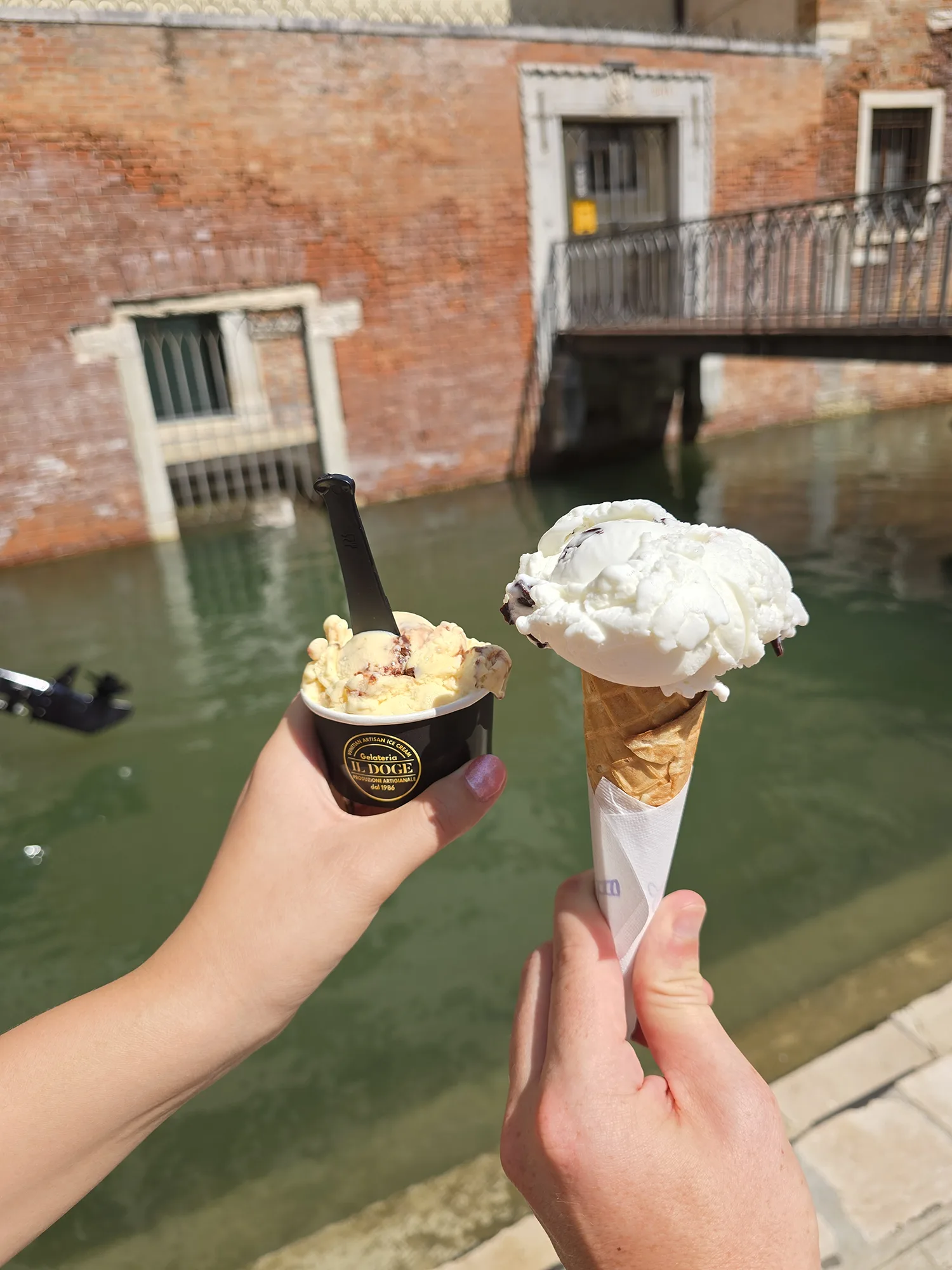 gelato