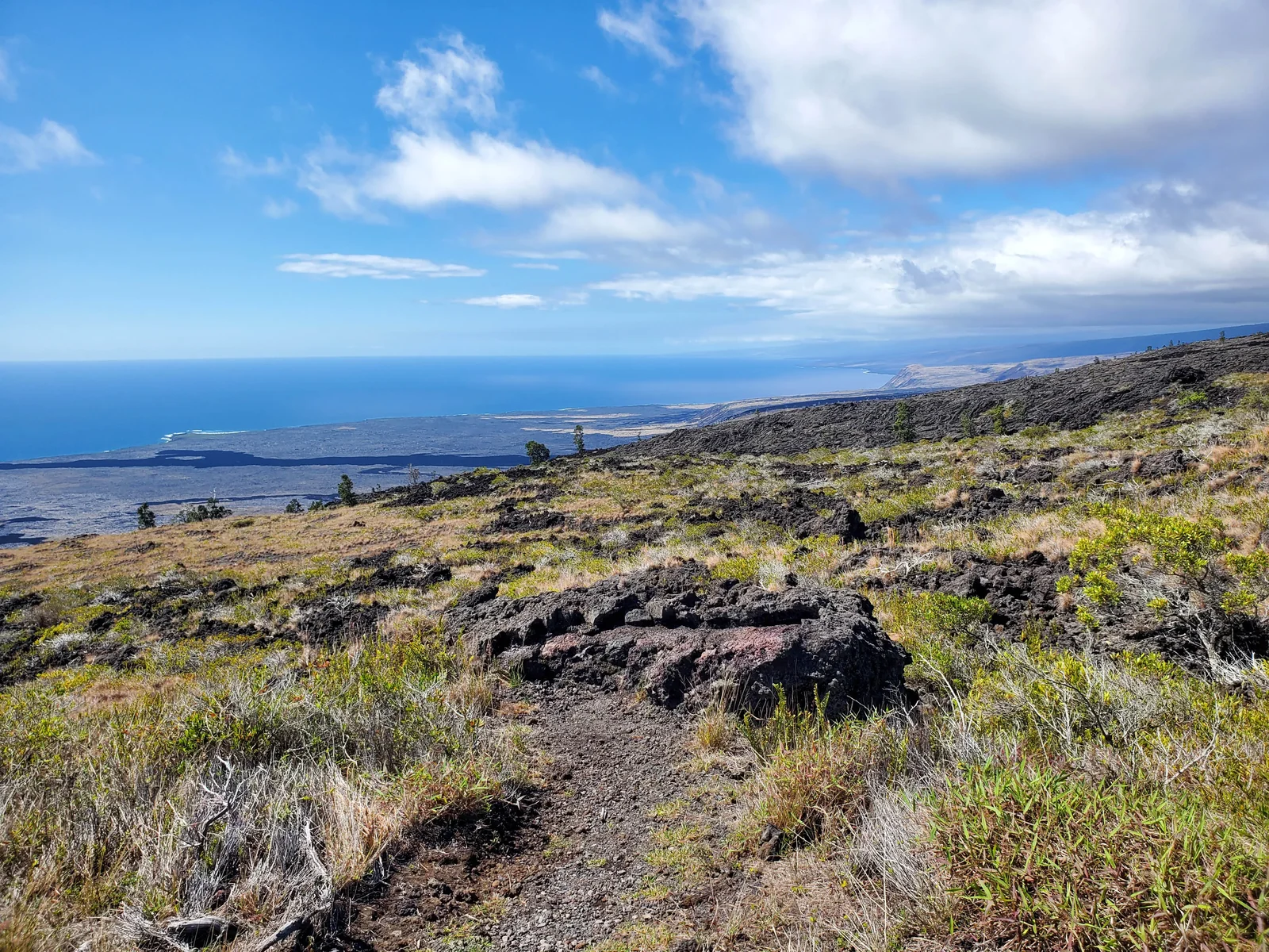 Hawaii Volcanoes National Park
